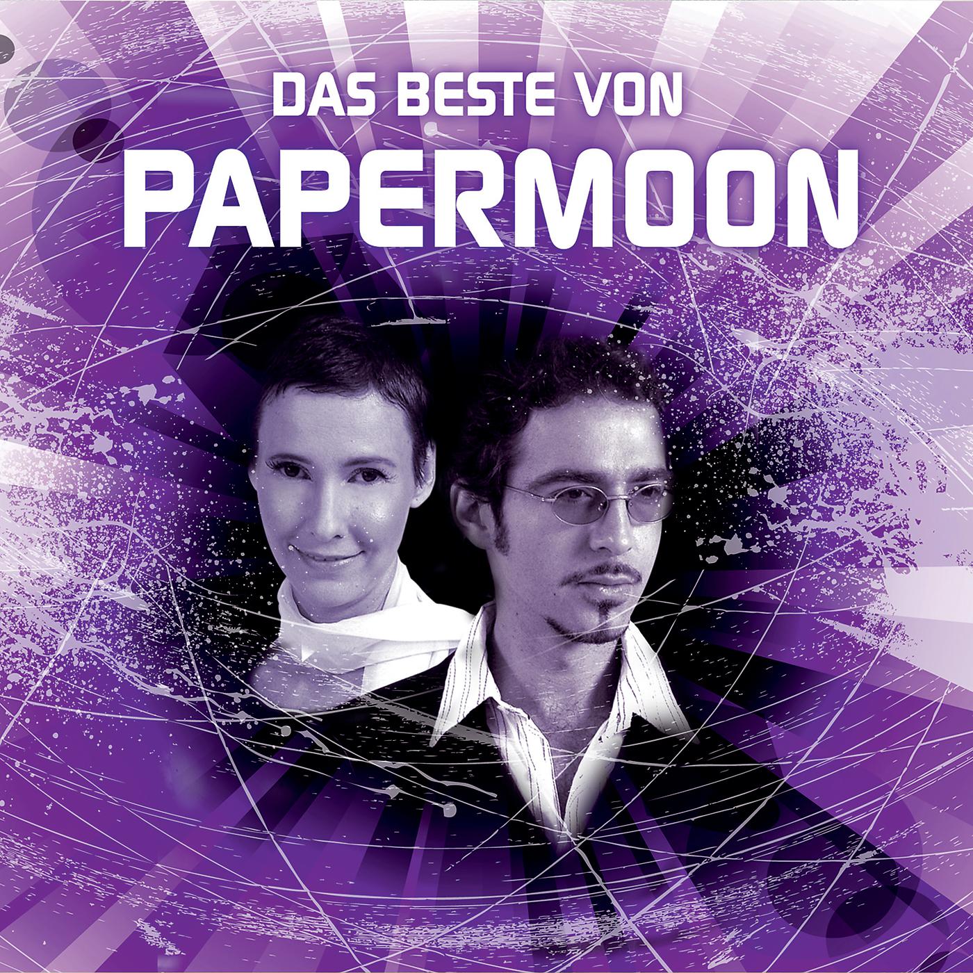 Постер альбома Das Beste von Papermoon
