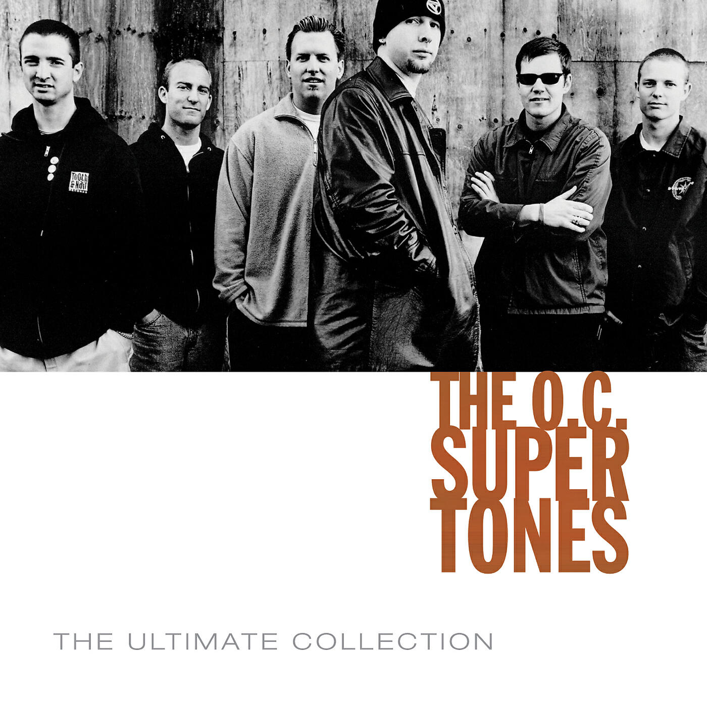 O.C. Supertones - Jury Duty