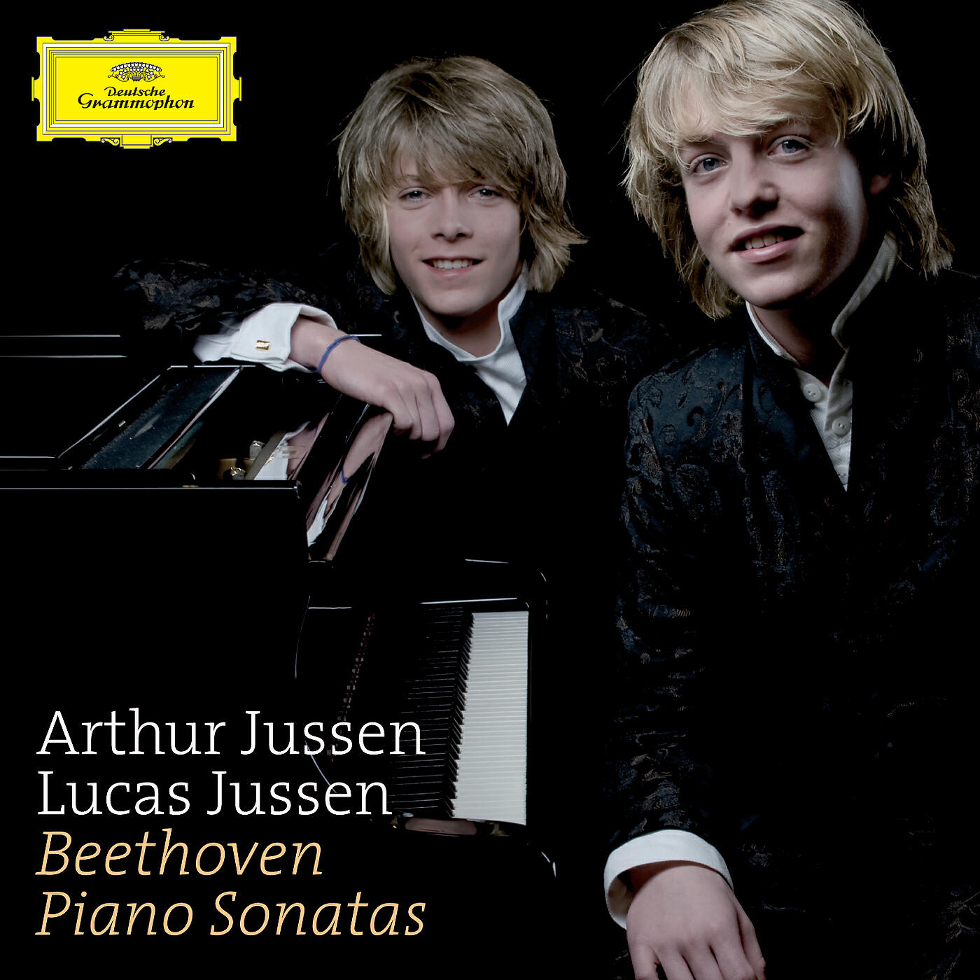 Lucas Jussen - Beethoven: Piano Sonata No. 14 In C Sharp Minor, Op. 27-2 2nd Mvt: Allegretto - Trio