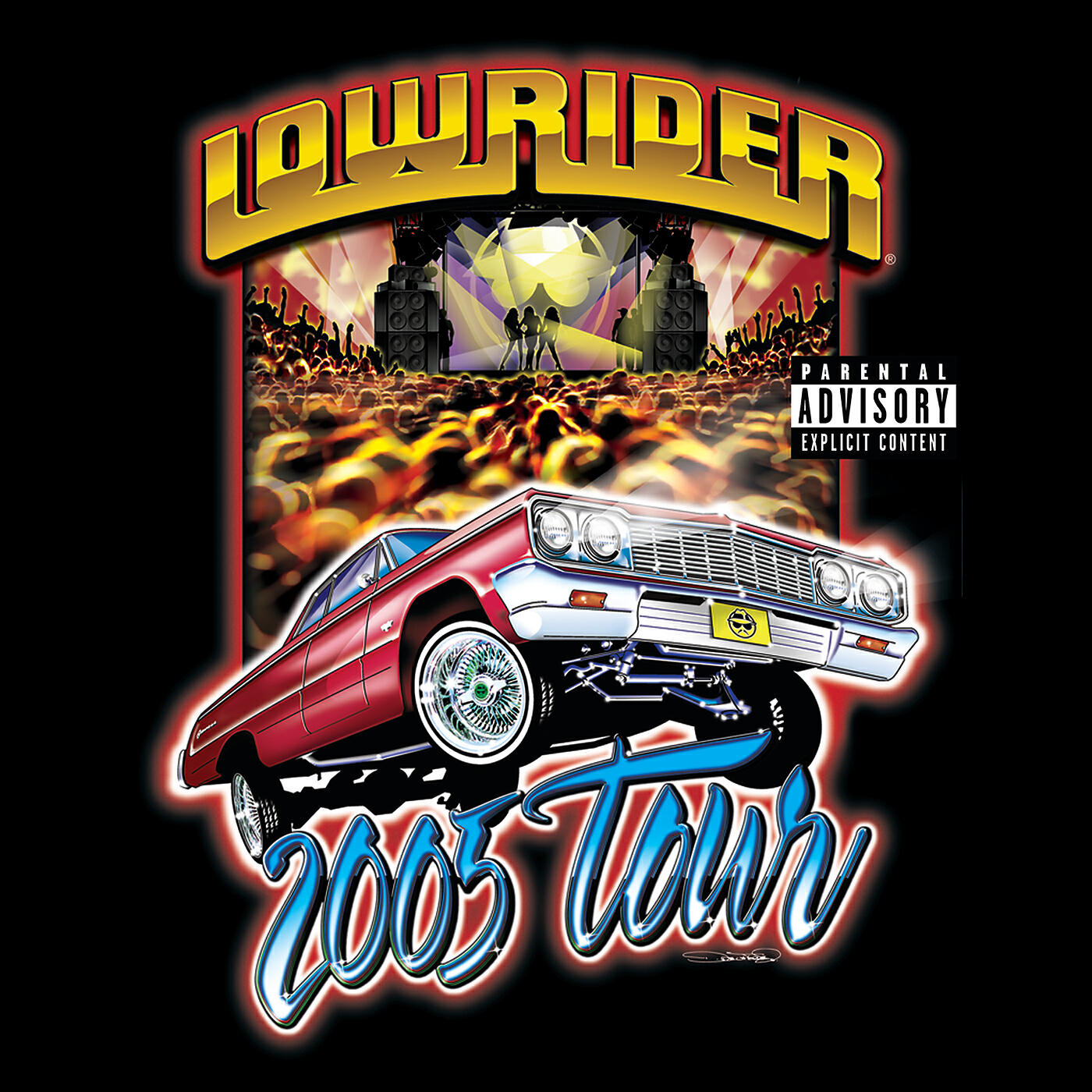 Mr. Lil One - Karma (Album Version (Explicit))