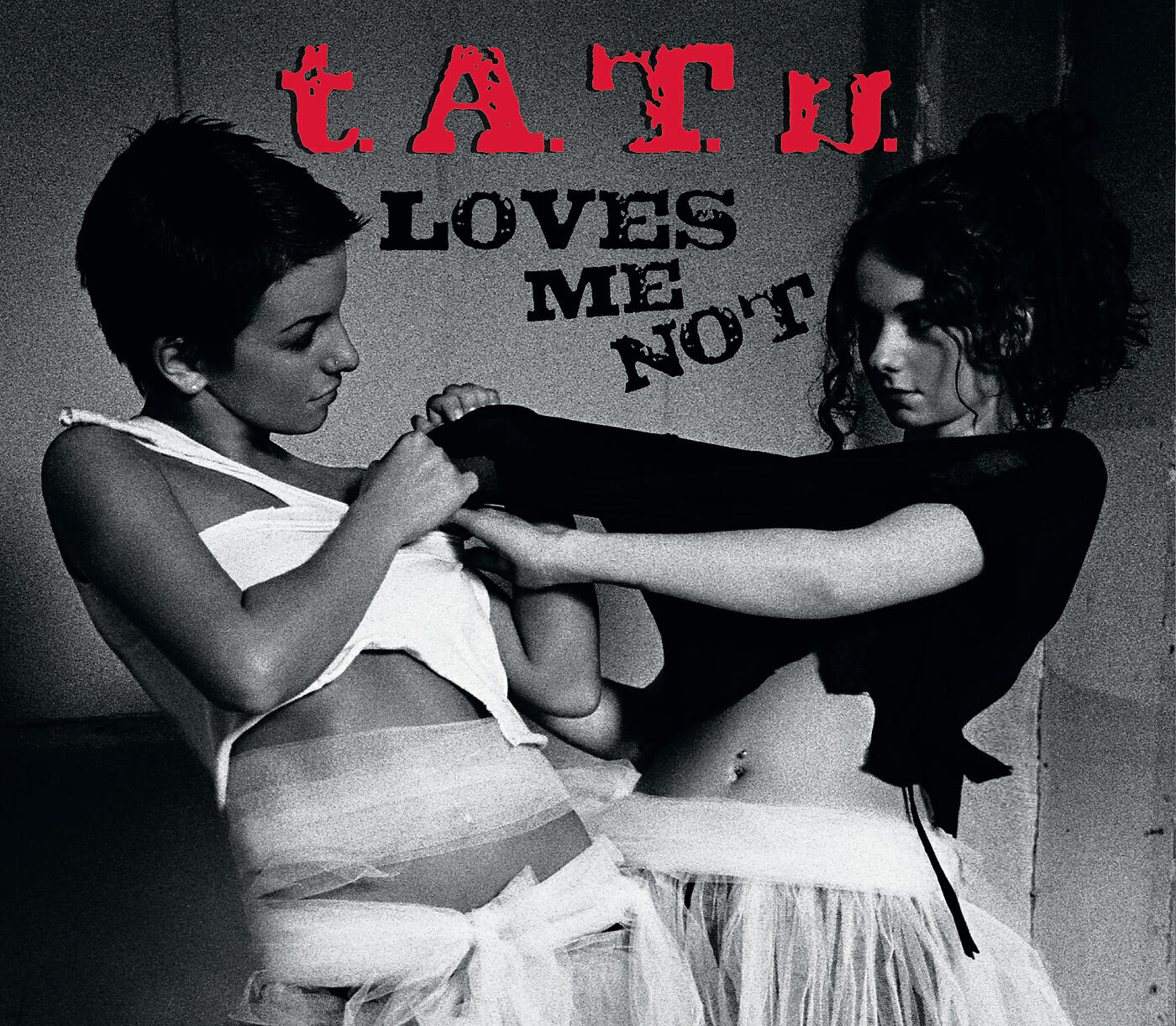 T.a.T.U. - Loves Me Not