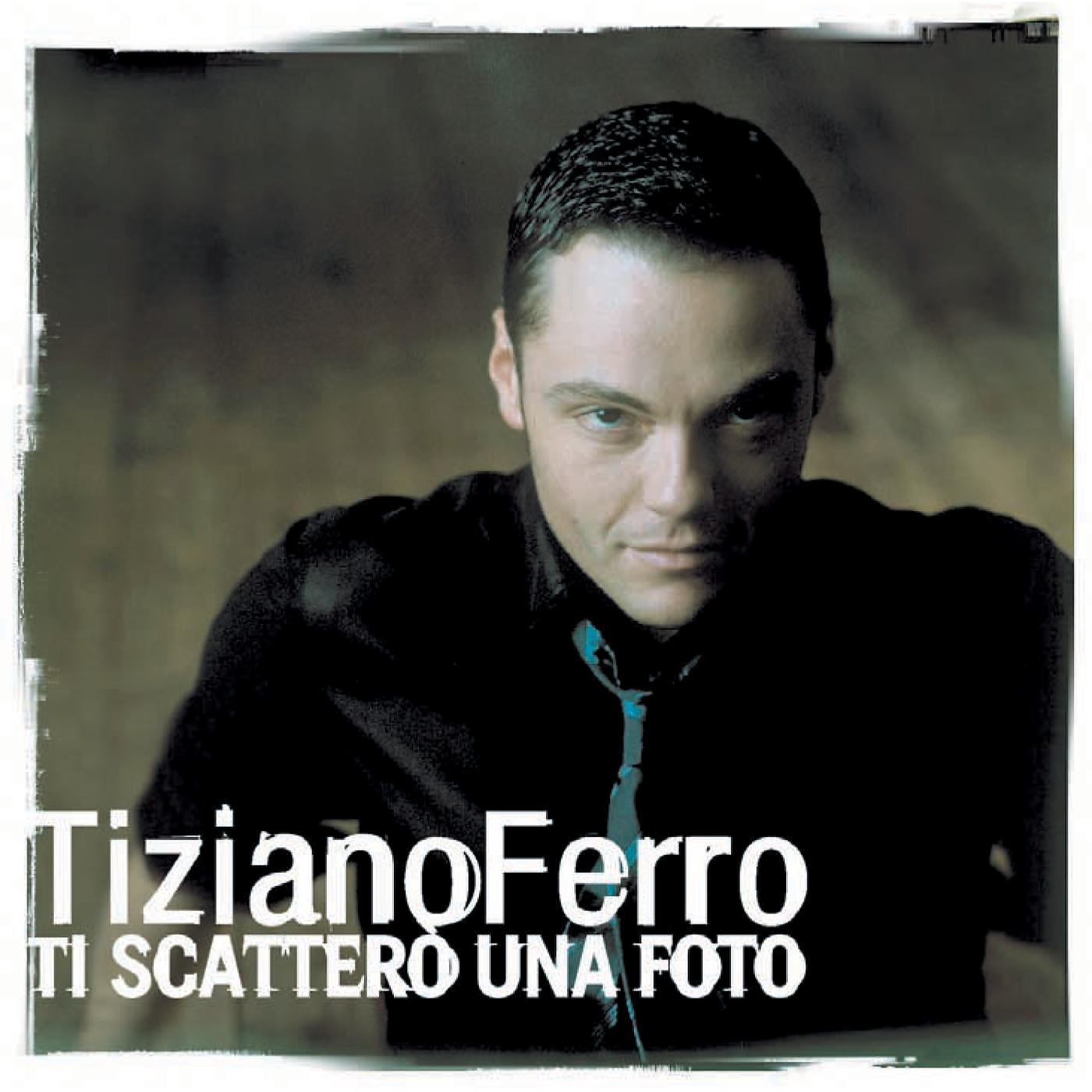 Постер альбома Ti Scatterò Una Foto