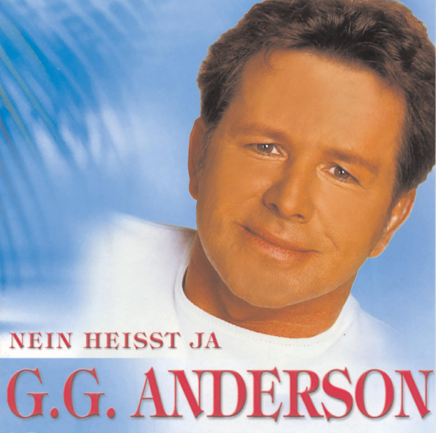 G.G. Anderson - Dann träumen wir uns eine Insel