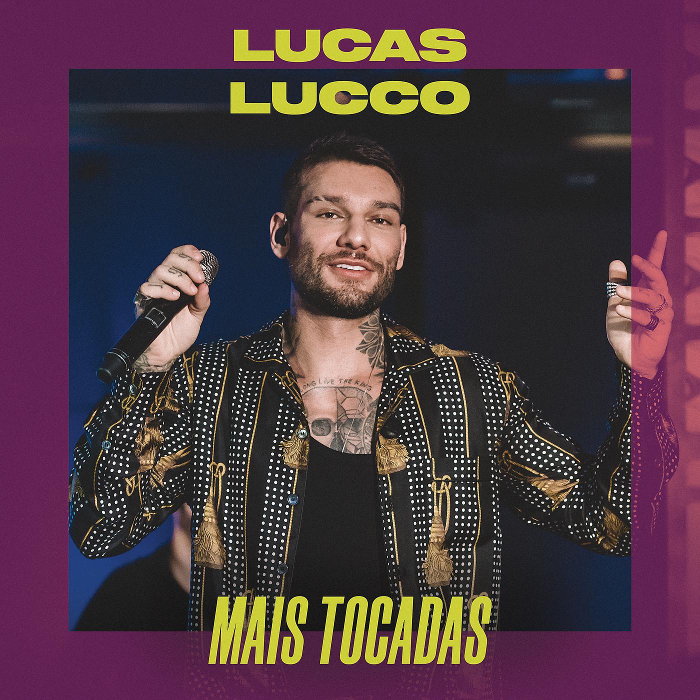 Lucas Lucco - Tamanho P (Ao Vivo) (Ao Vivo)