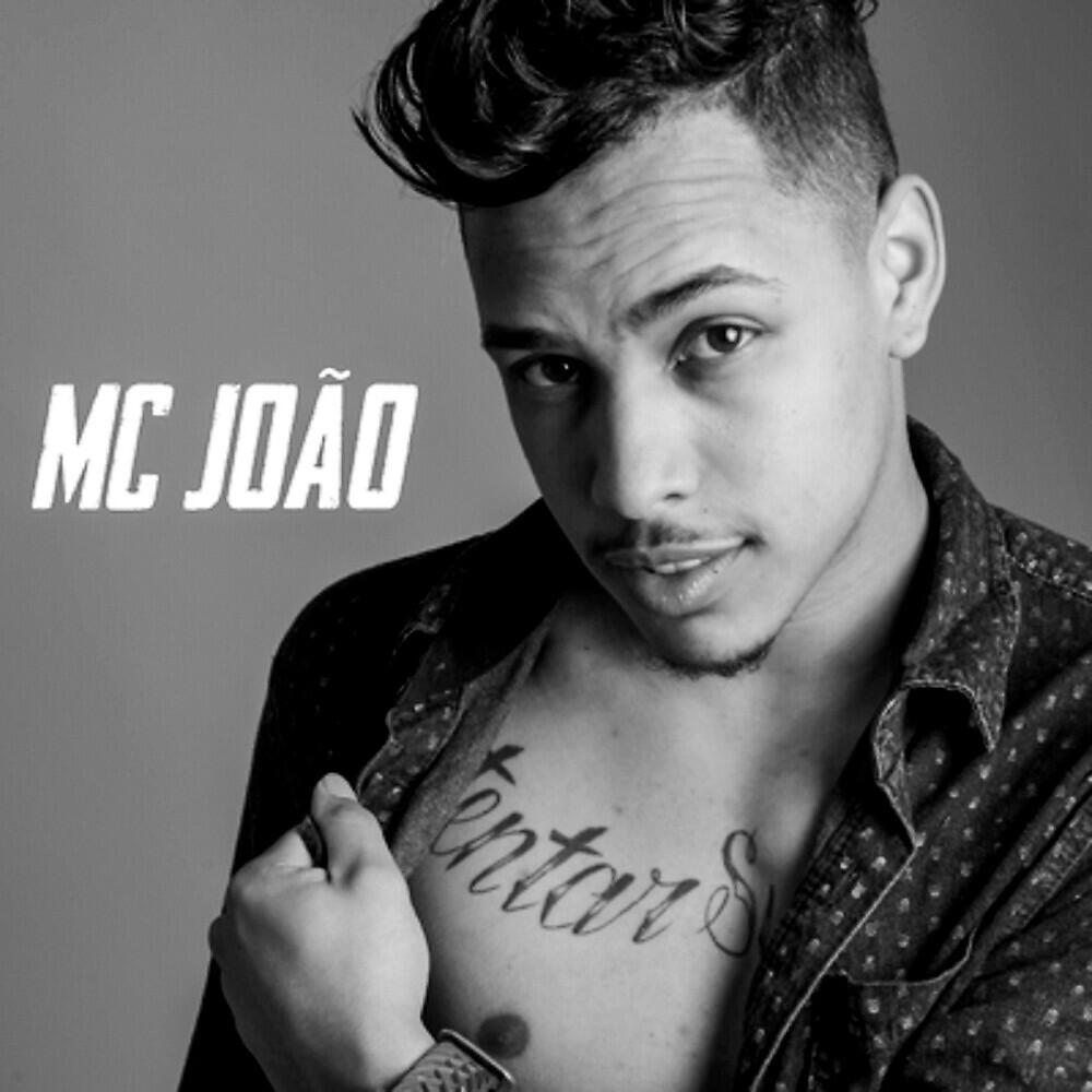 Mc João - Dando Trabalho