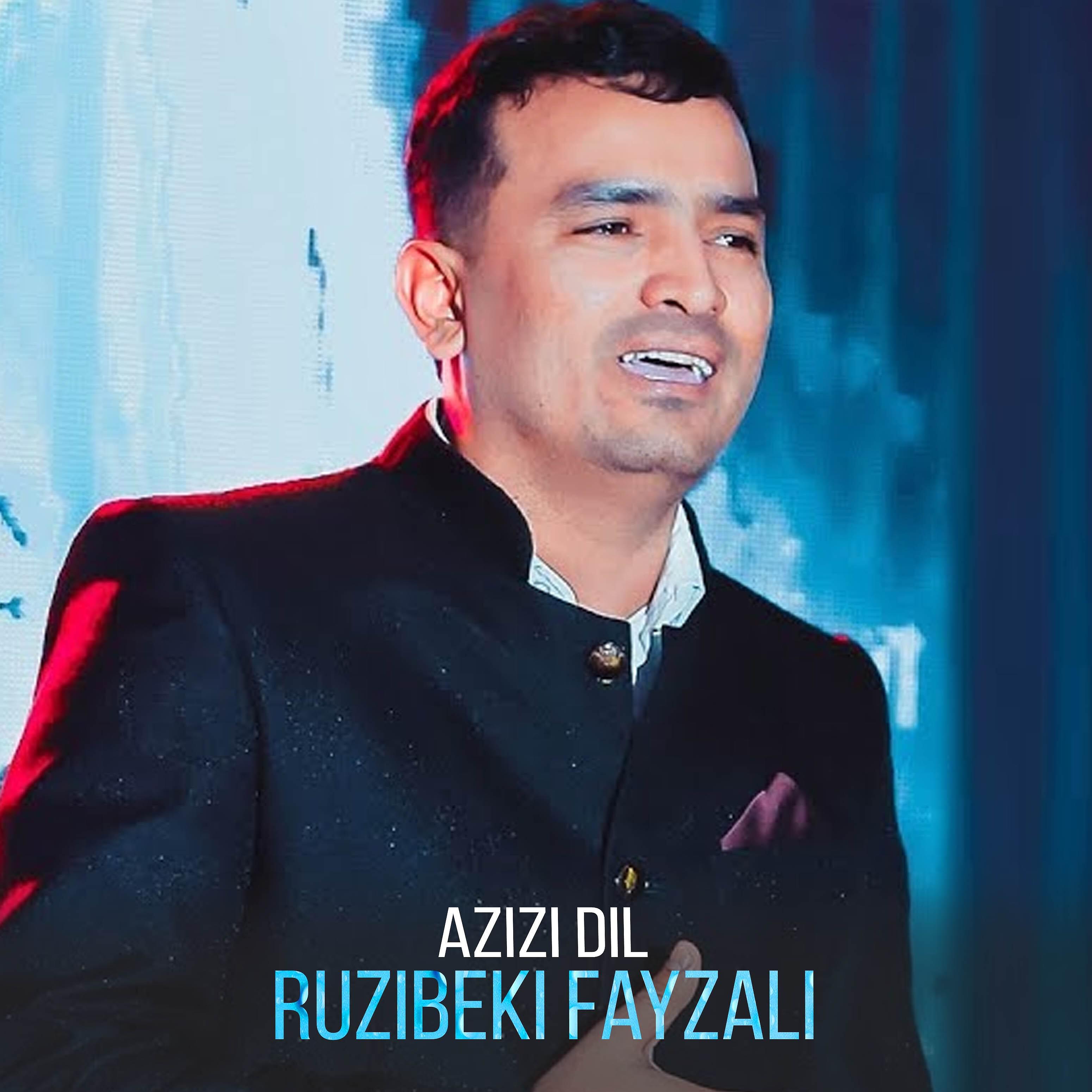 Ruzibeki Fayzali - Az Mani Tu (with Zaynura Pulodova)