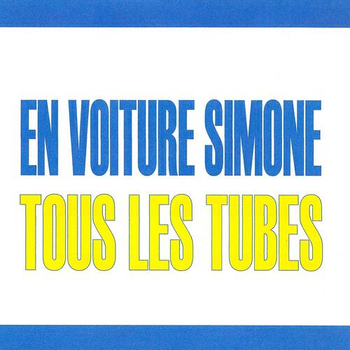En Voiture Simone - Nous sommes de beaux mecs