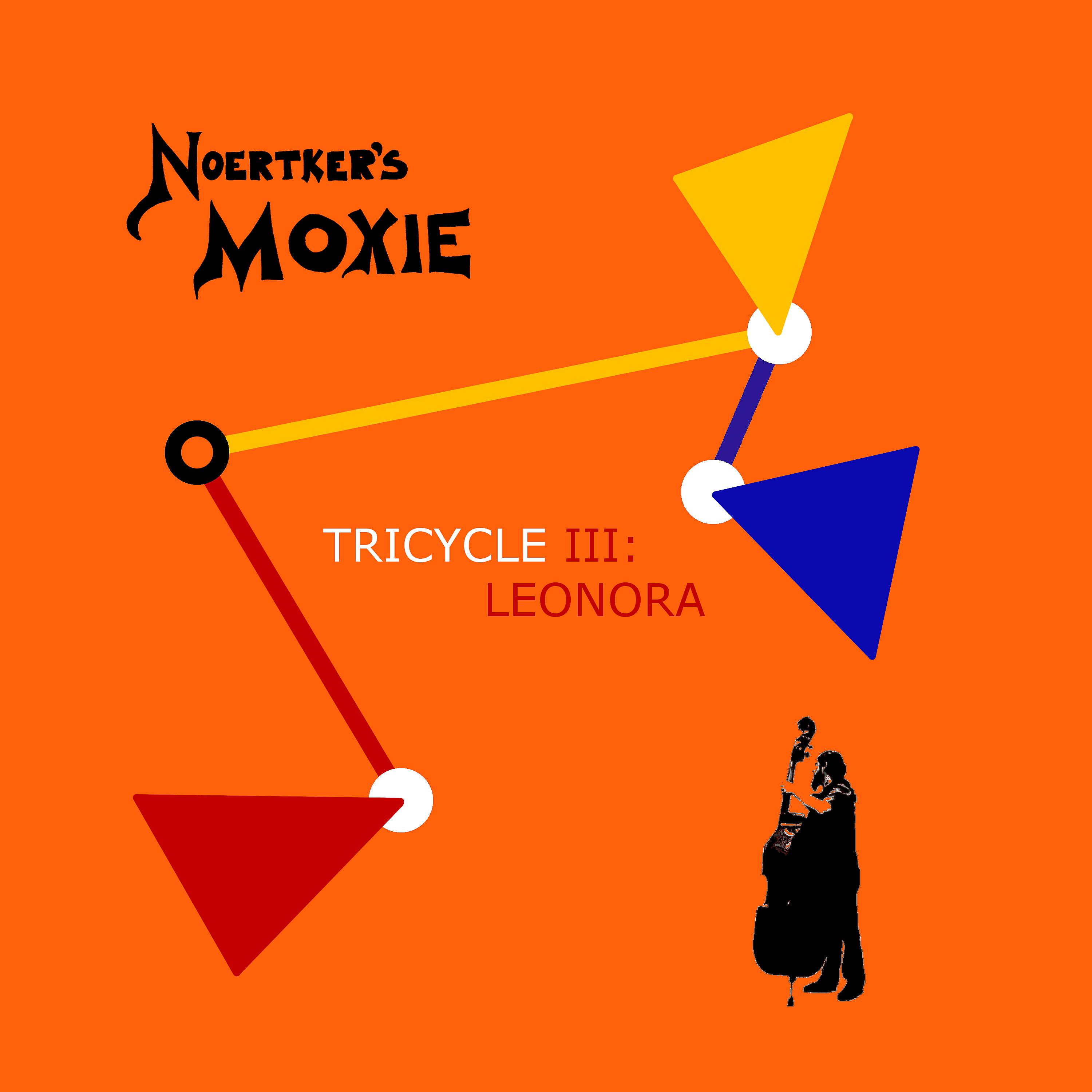 Постер альбома Tricycle Iii: Leonora