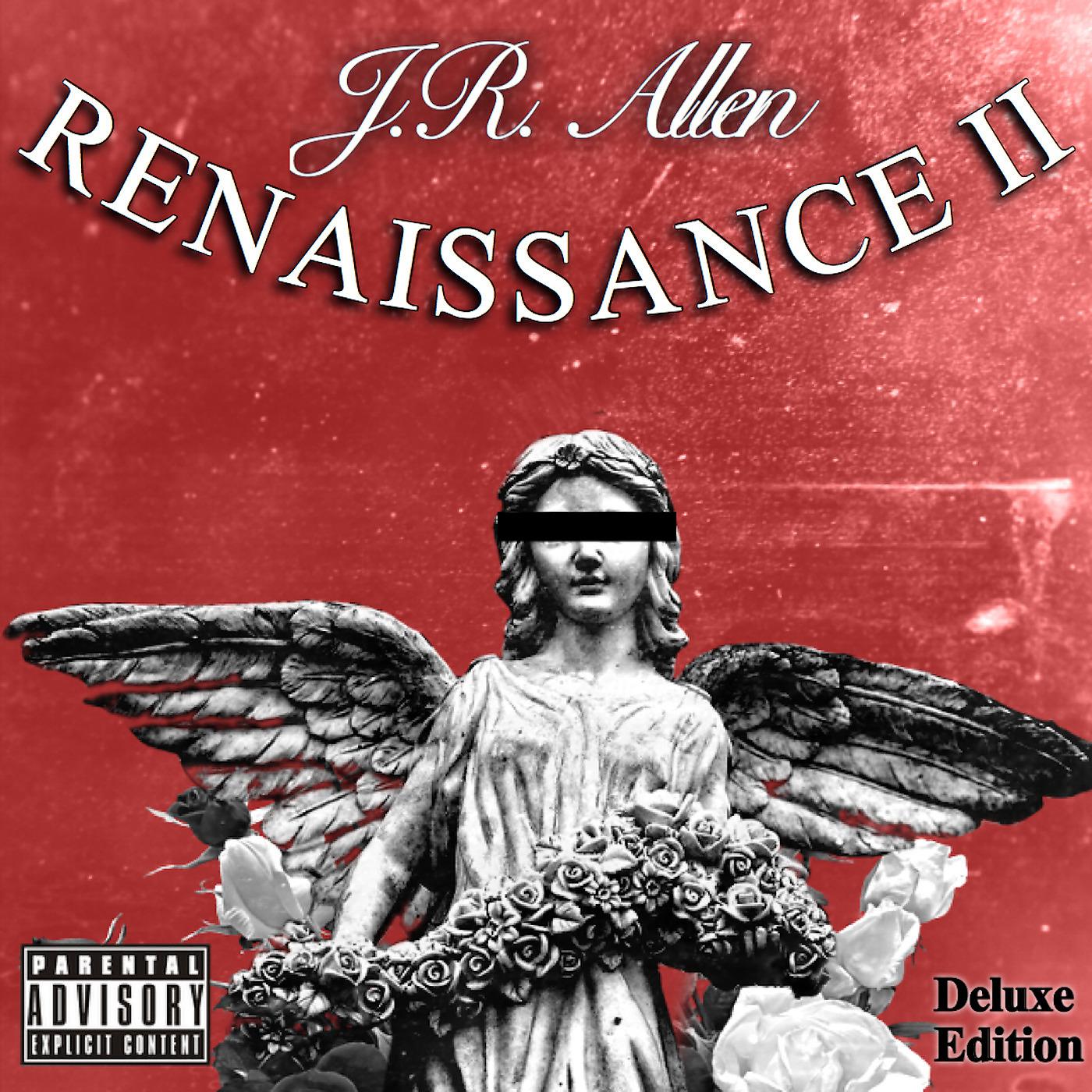 Постер альбома Renaissance 2 (Deluxe Edition)