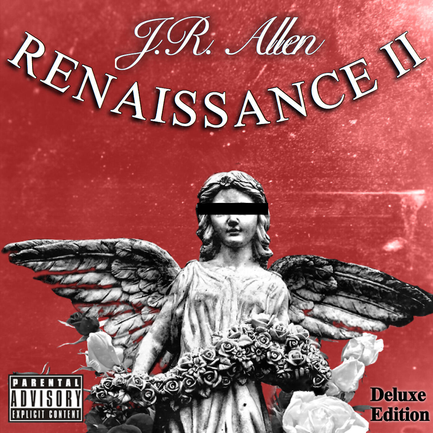 J.R. Allen - Gotham Kidz