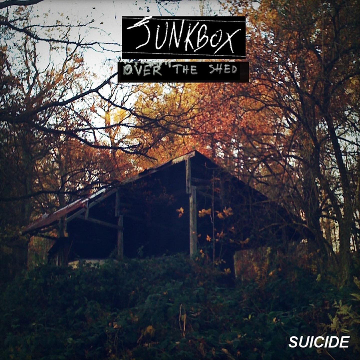 Junkbox - Over The Shed (Remote Remix)