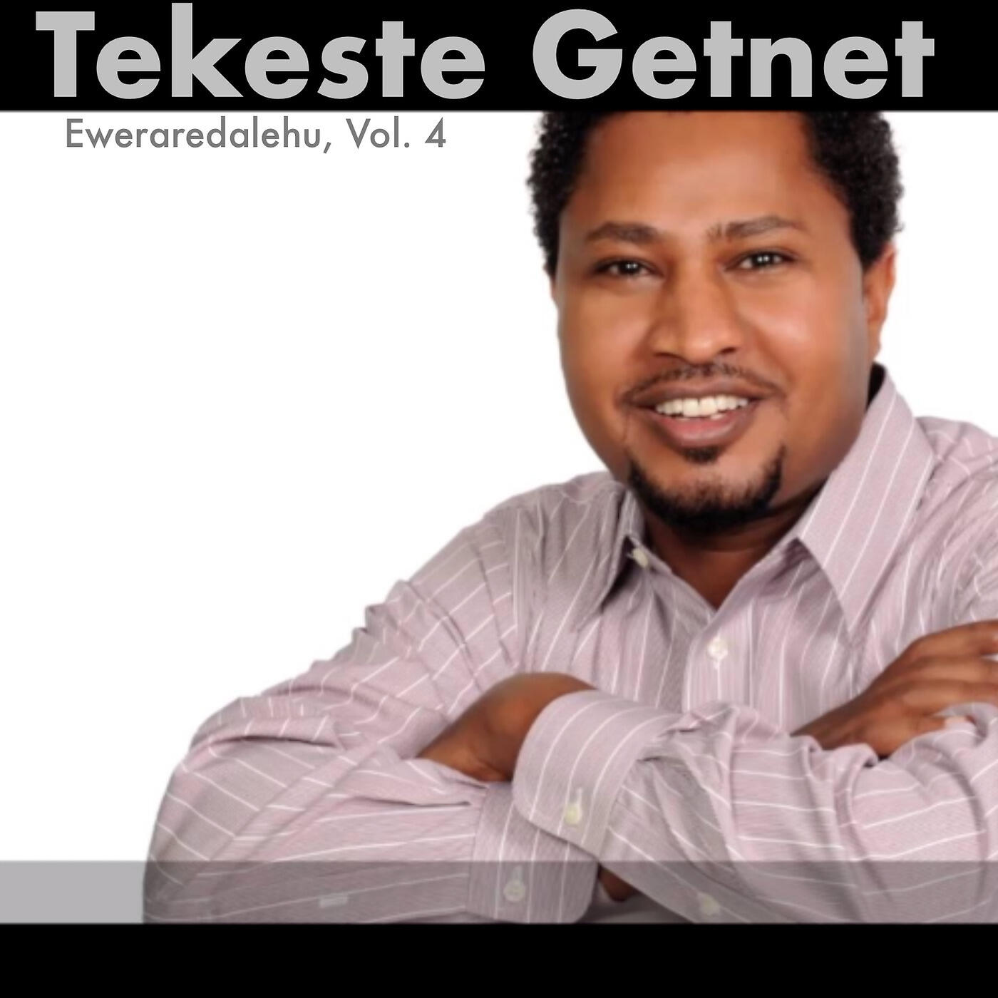 Tekeste Getnet - Eyesus Gieta