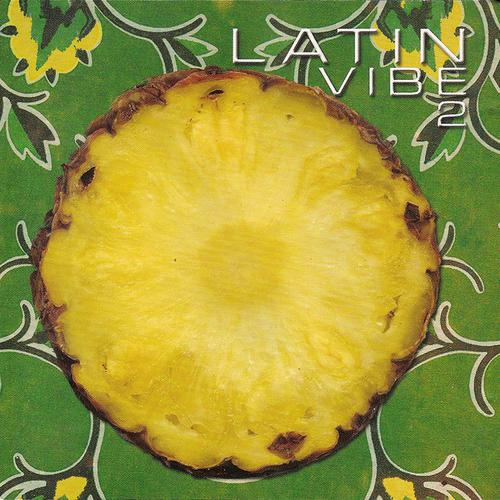 Постер альбома Latin Vibe, Vol. 2