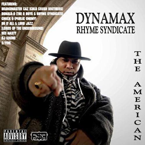 Dynamax - The Missing Puzzle