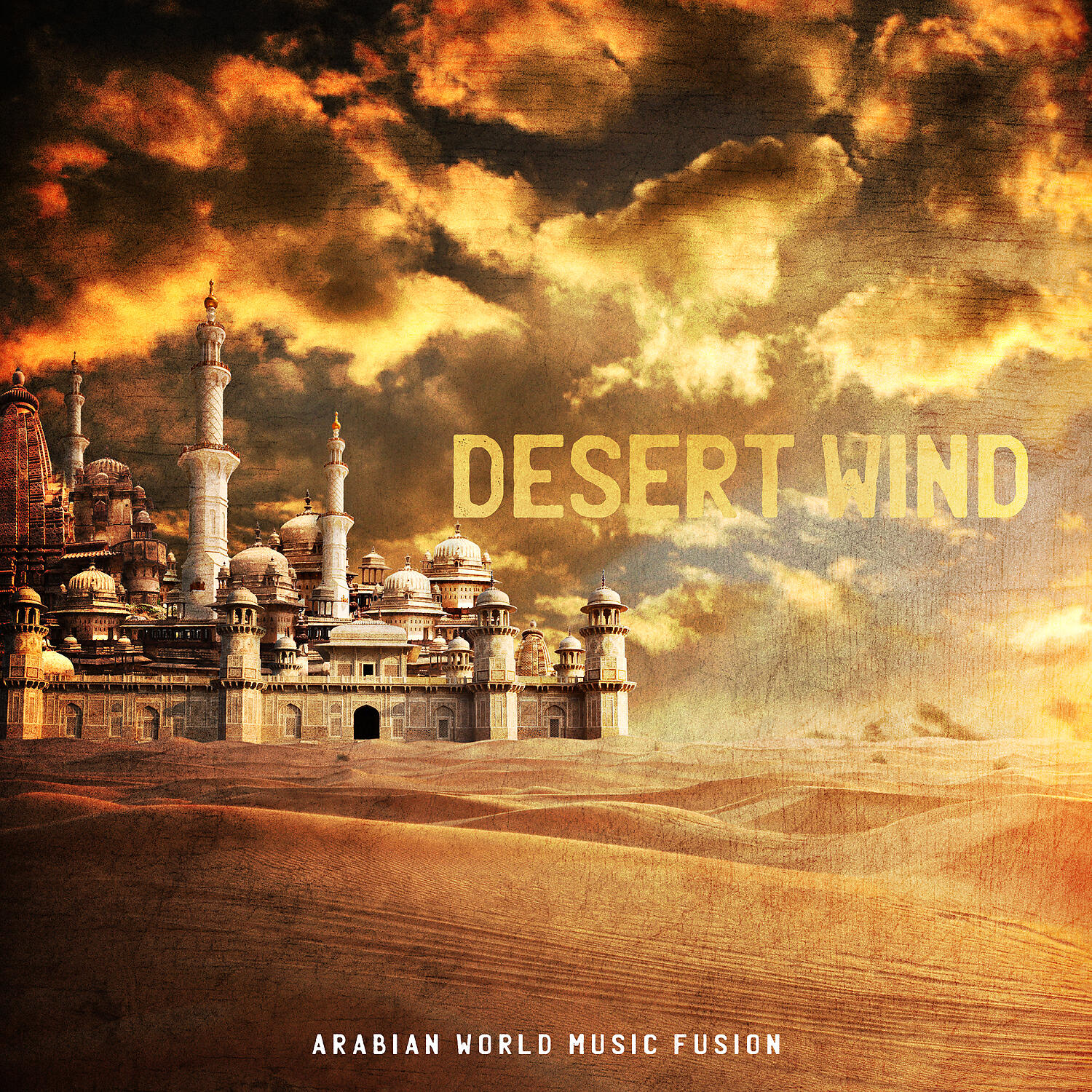 Kenji Aoi - Silk Road and Beyond