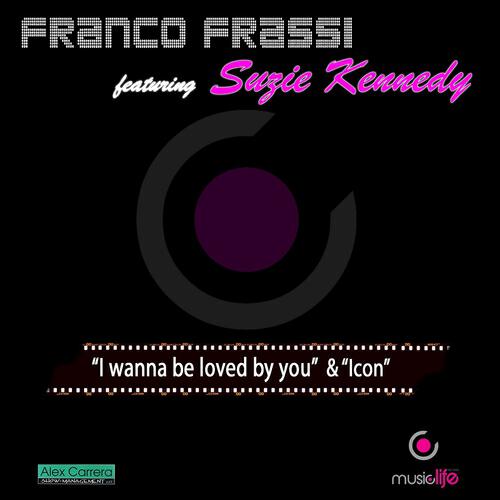 Franco Frassi - I Wanna Be Loved By You (Andrew See, TribeX Remix)