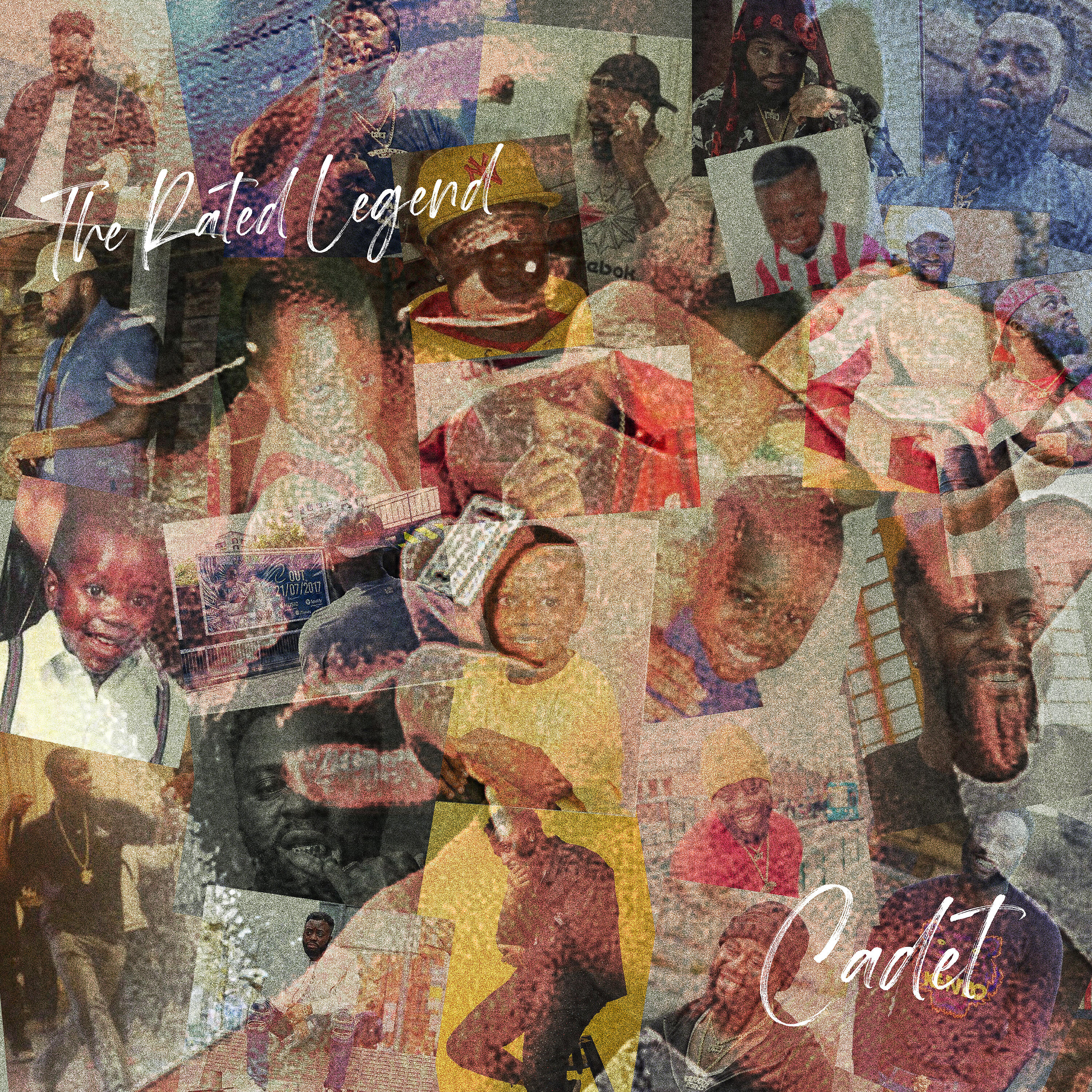 Cadet - Do What I Like (feat. Tion Wayne)