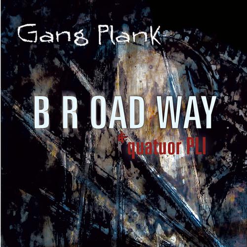 B R Oad Way - Milder Weather