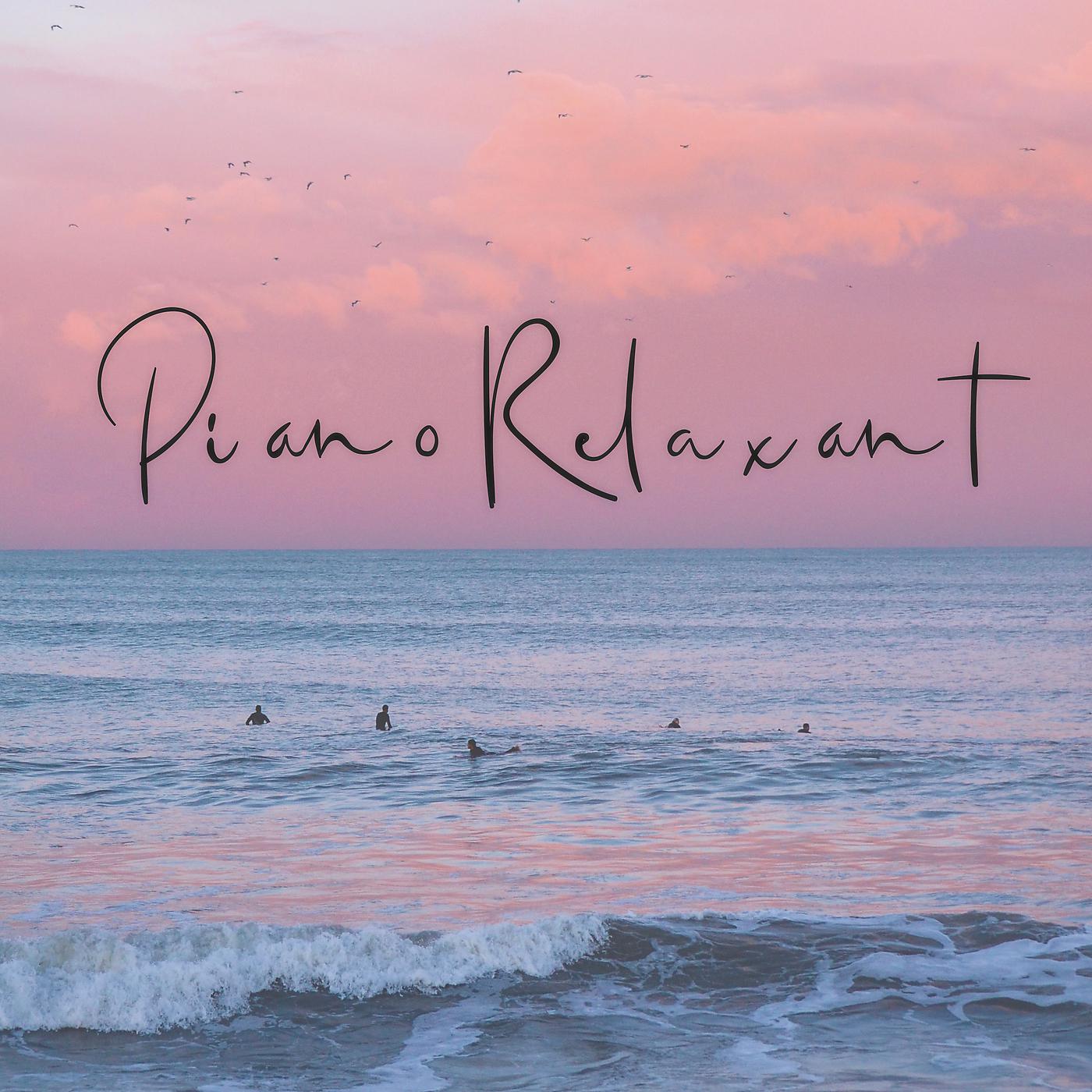 Piano Novel - Connected Colors (Solo Piano Version)