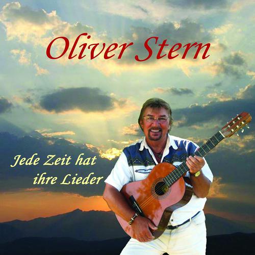 Oliver Stern - Durch dich lebe ich wieder neu