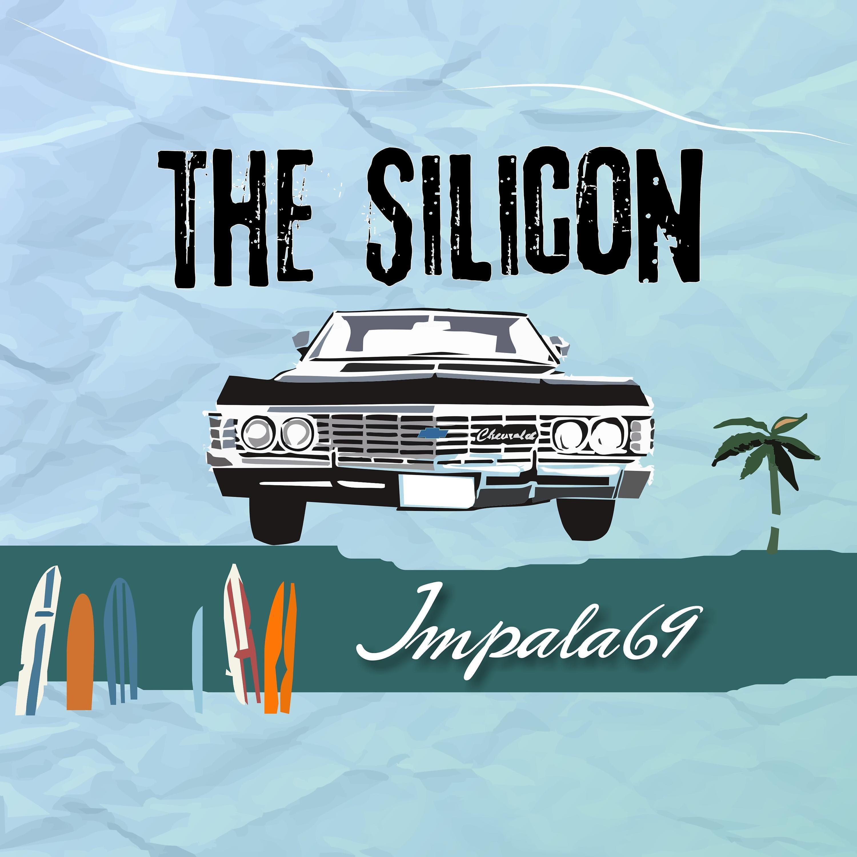 Постер альбома Impala 69
