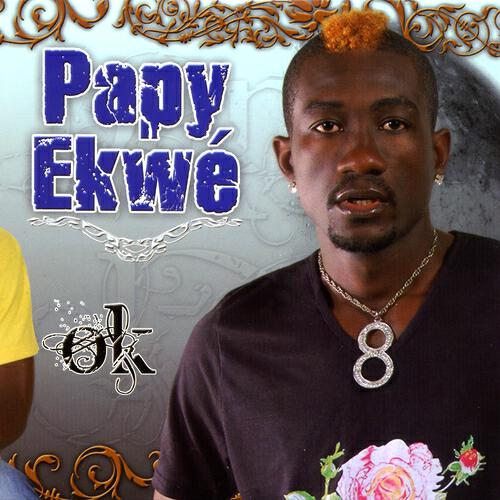 Papy Ekwé - All Star