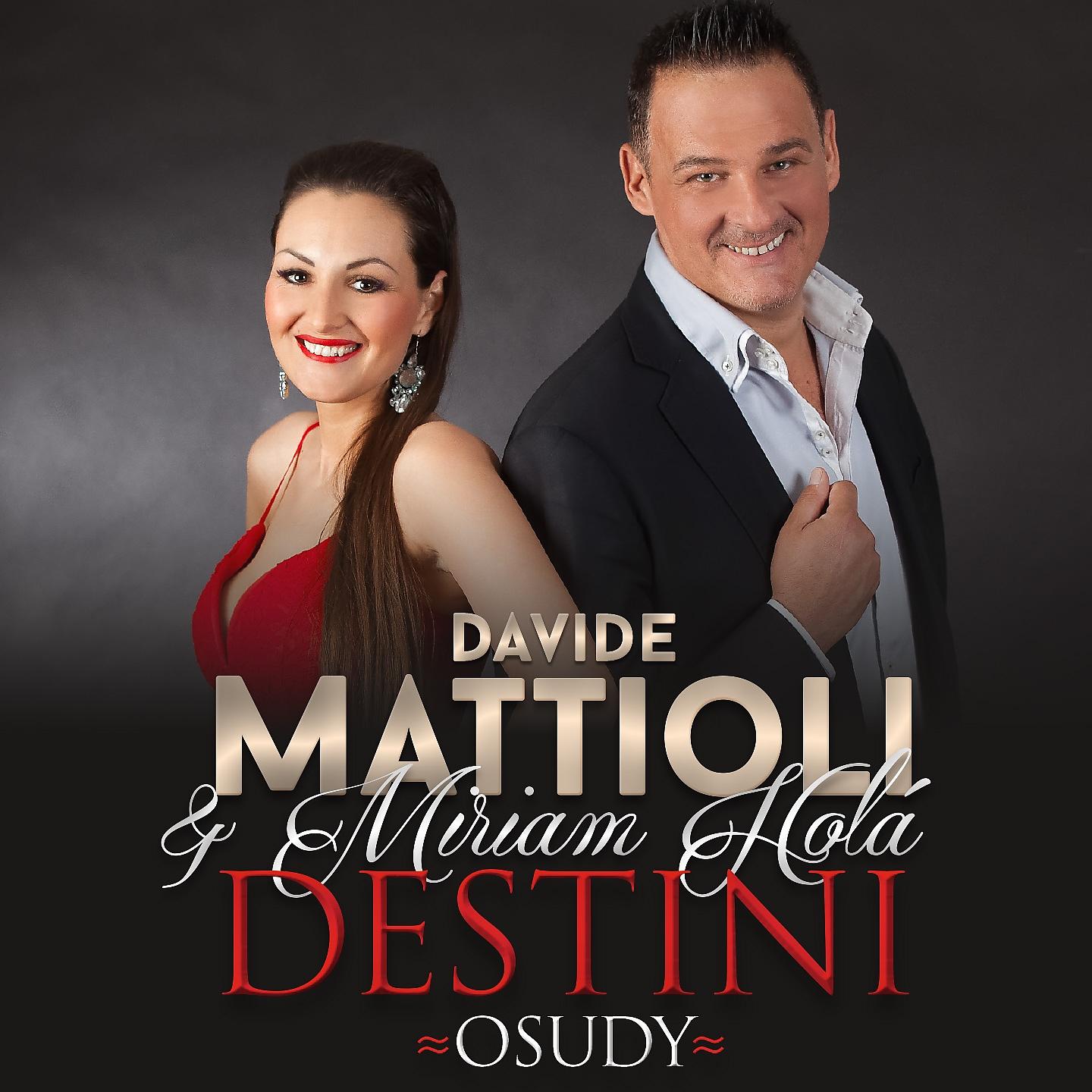 Постер альбома Destini - osudy