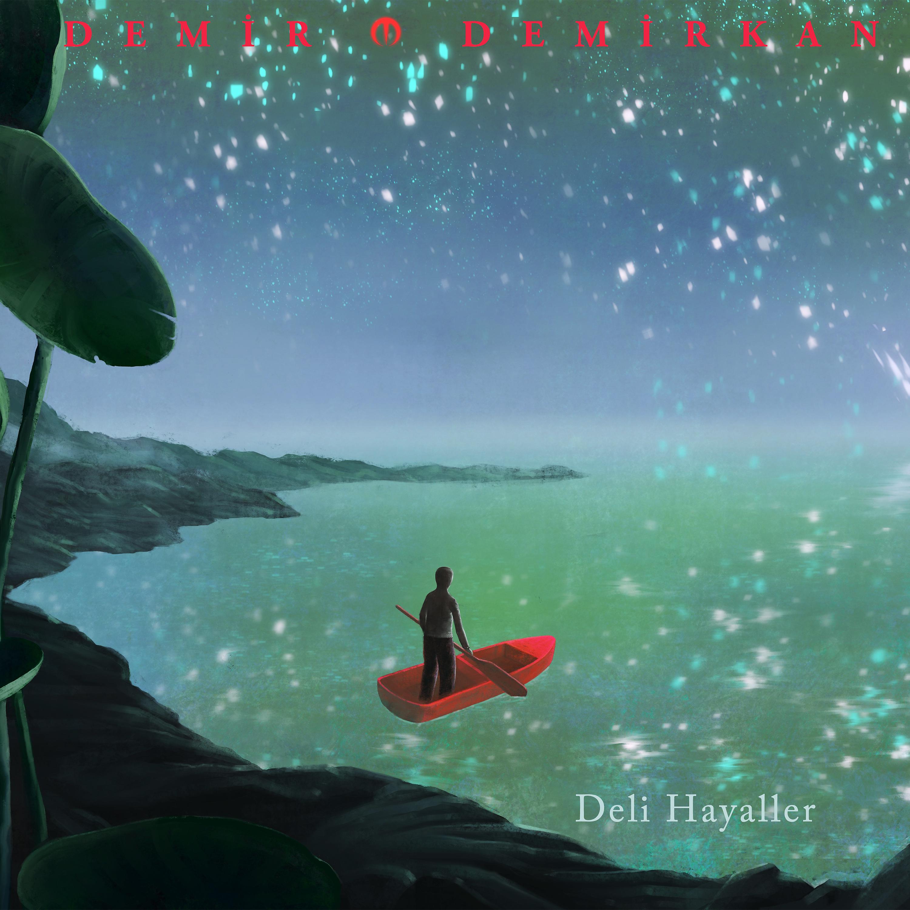 Постер альбома Deli Hayaller