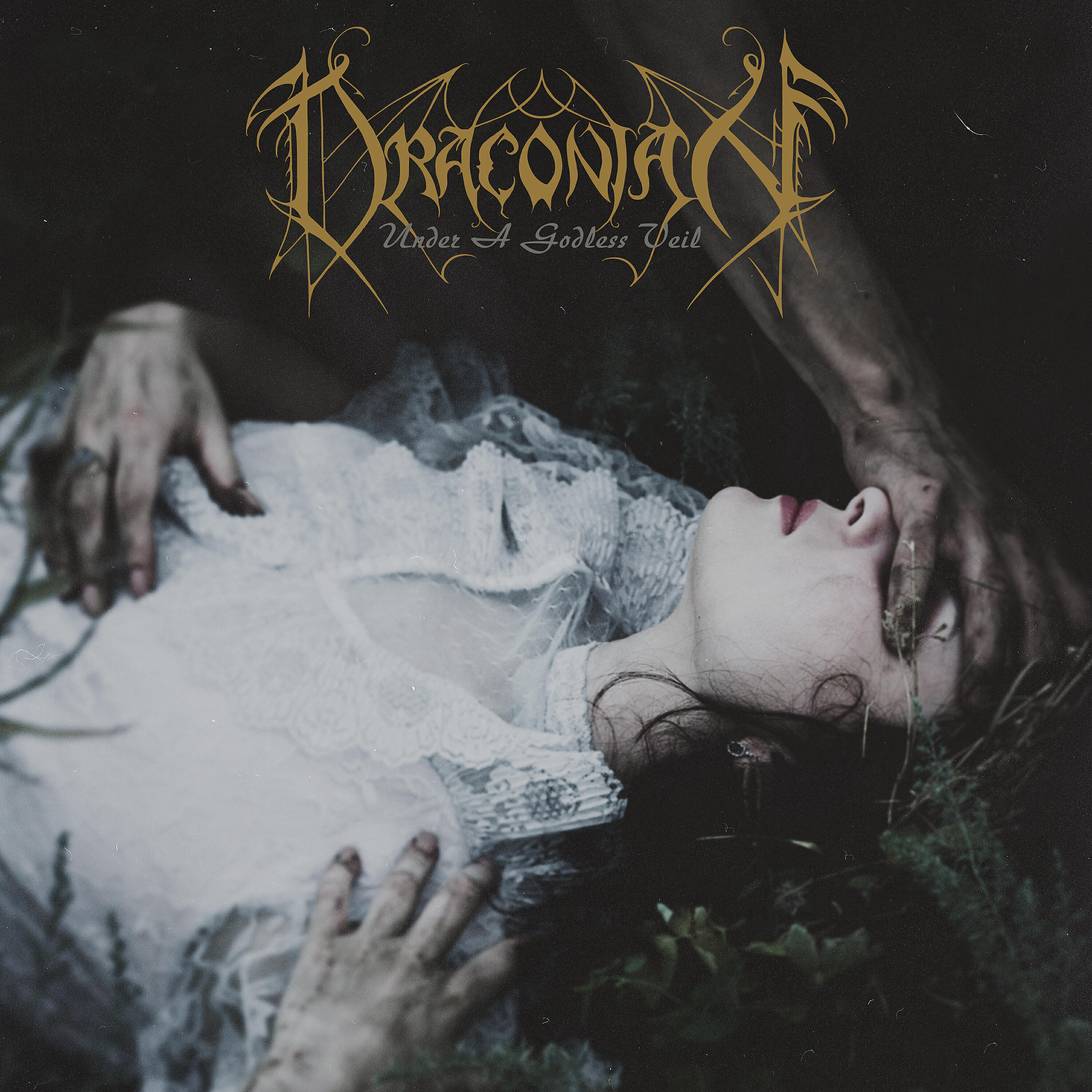 Draconian - Claw Marks on the Throne