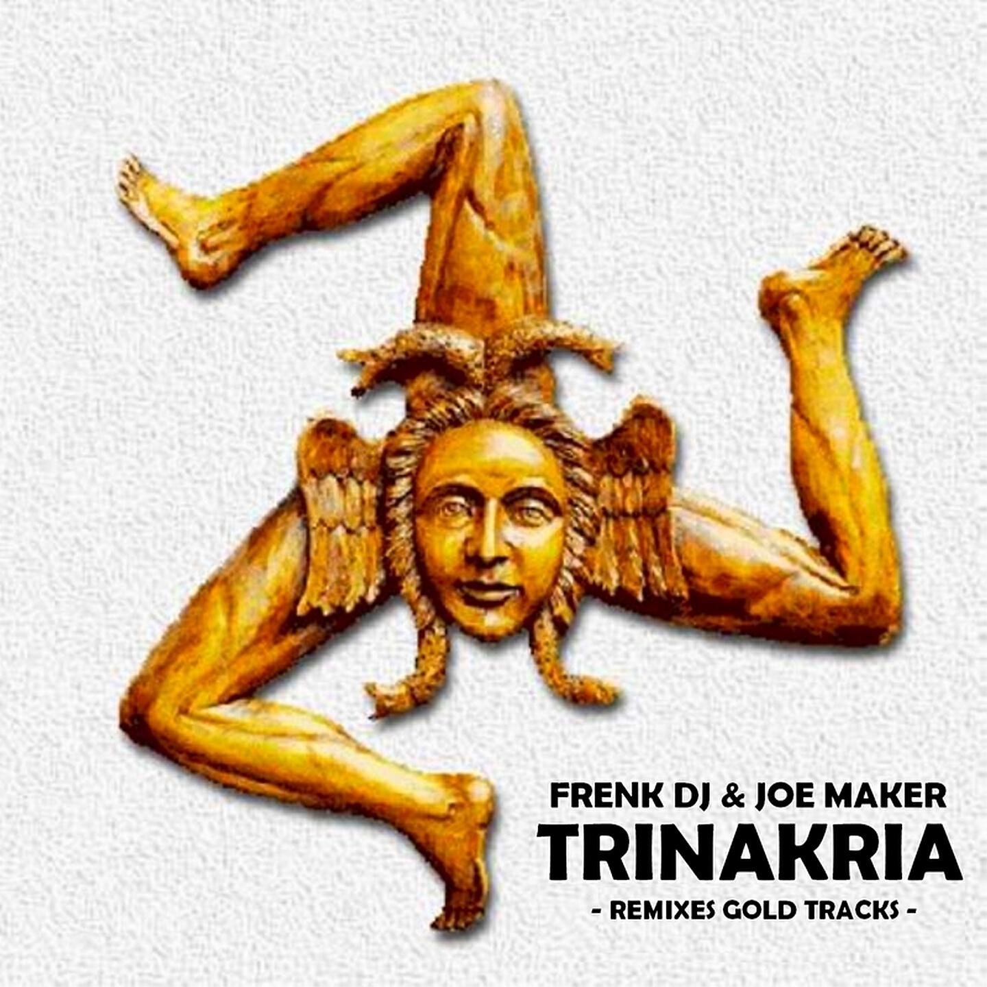 Cesare Emme - Typical Choice (Frenk DJ & Joe Maker Remix)