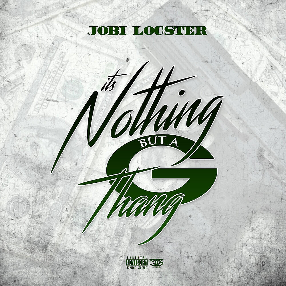 Jobi Locster - She a Freak
