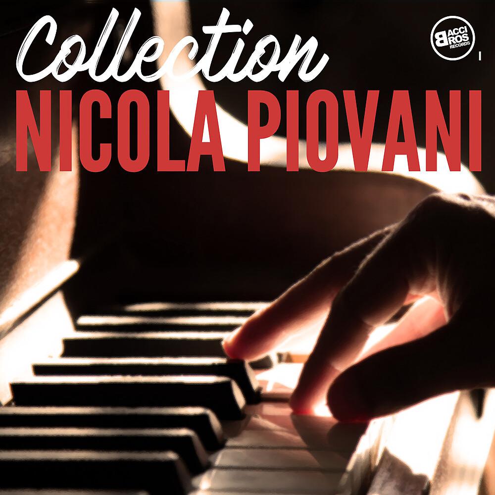 Постер альбома Nicola Piovani Collection