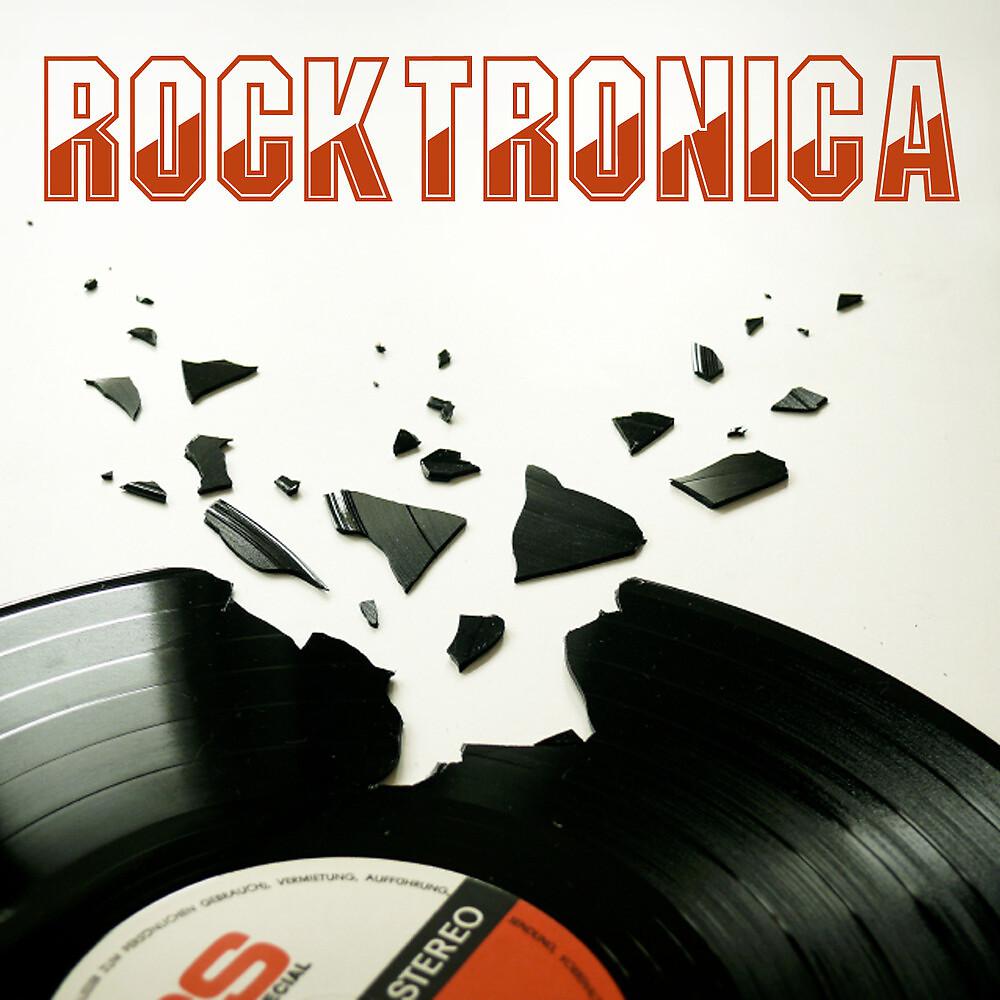 Постер альбома Rocktronica