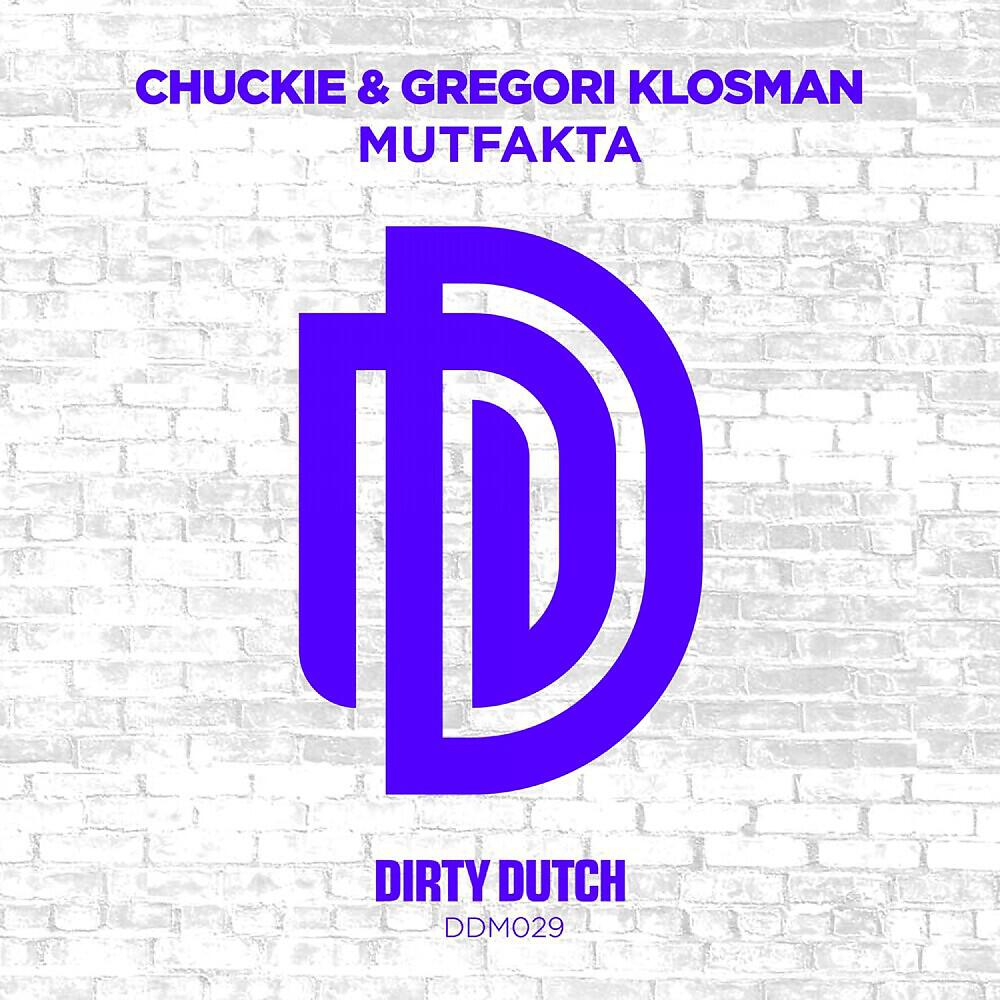 Chuckie - Mutfakta