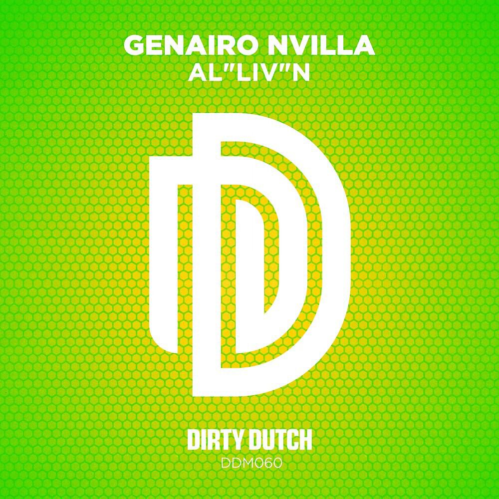 Genairo Nvilla - Al'liv'n