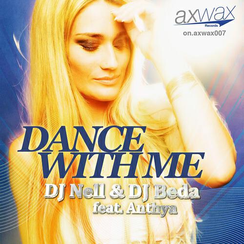 Dj Nell - Dance With Me (Soulcry Dub Remix)