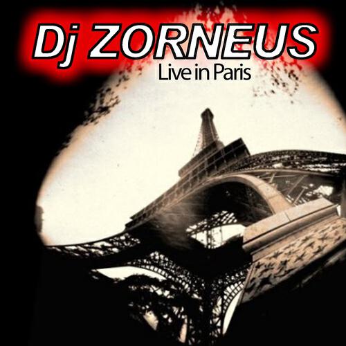 DJ Zorneus - Live In Paris (DiscoBastardz Remix)