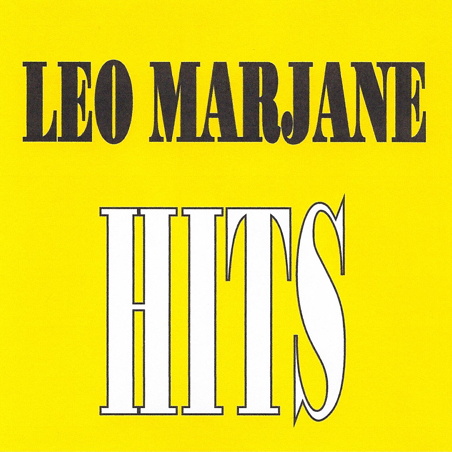 Leo Marjane - J'ai vendu mon âme au diable