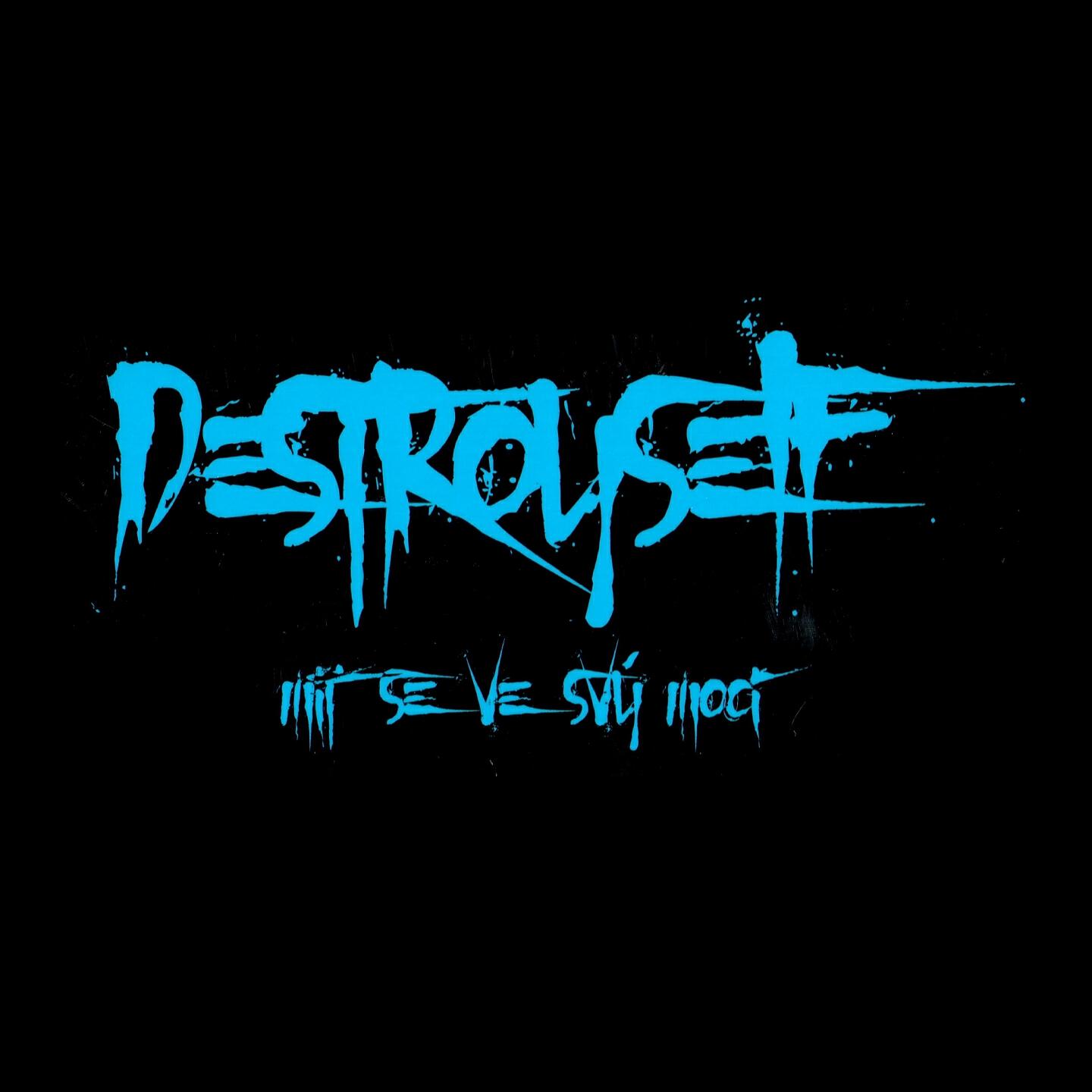 Destroyself - Boj o slova