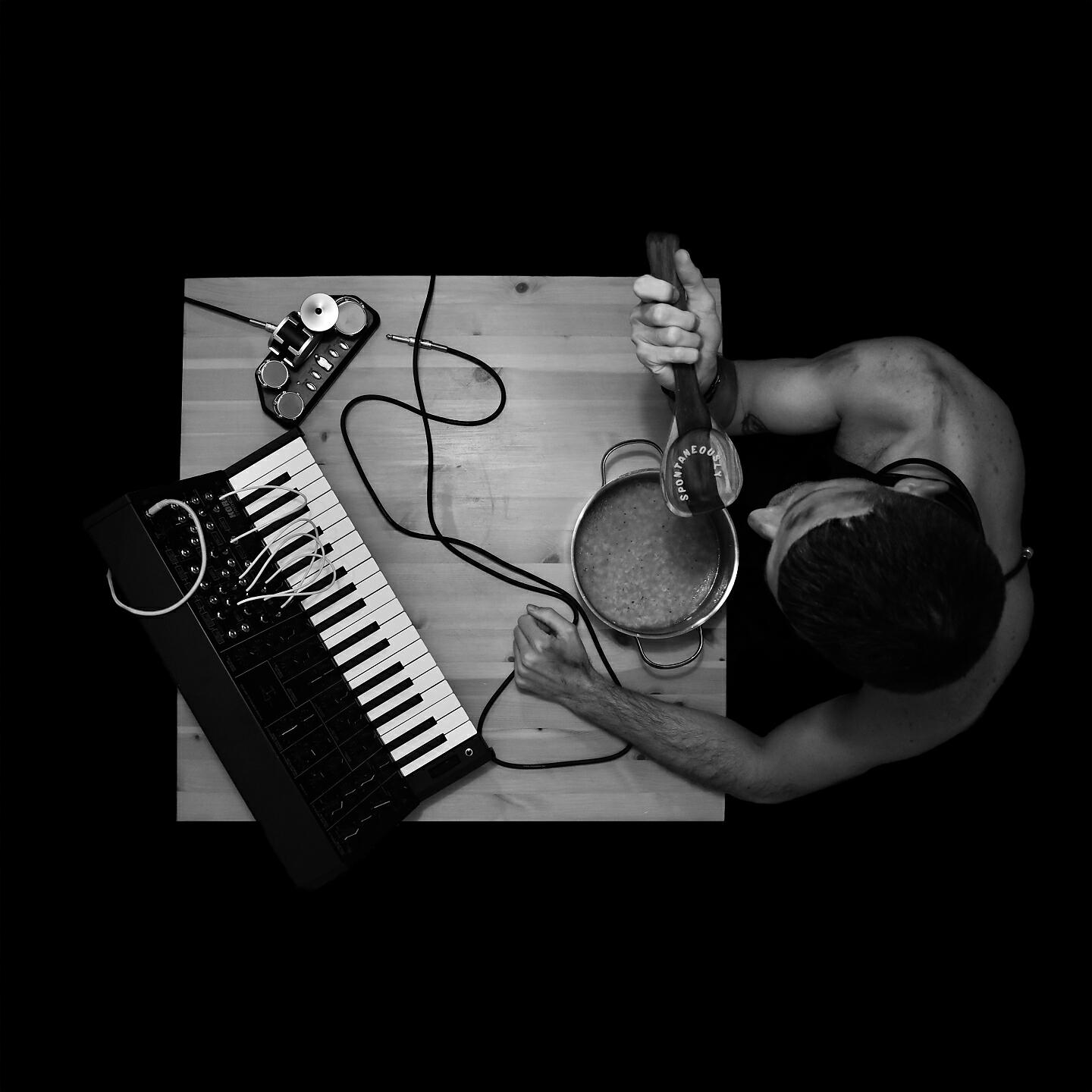 Gonzo MDF - Enjoy it While it Lasts (Original Mix)
