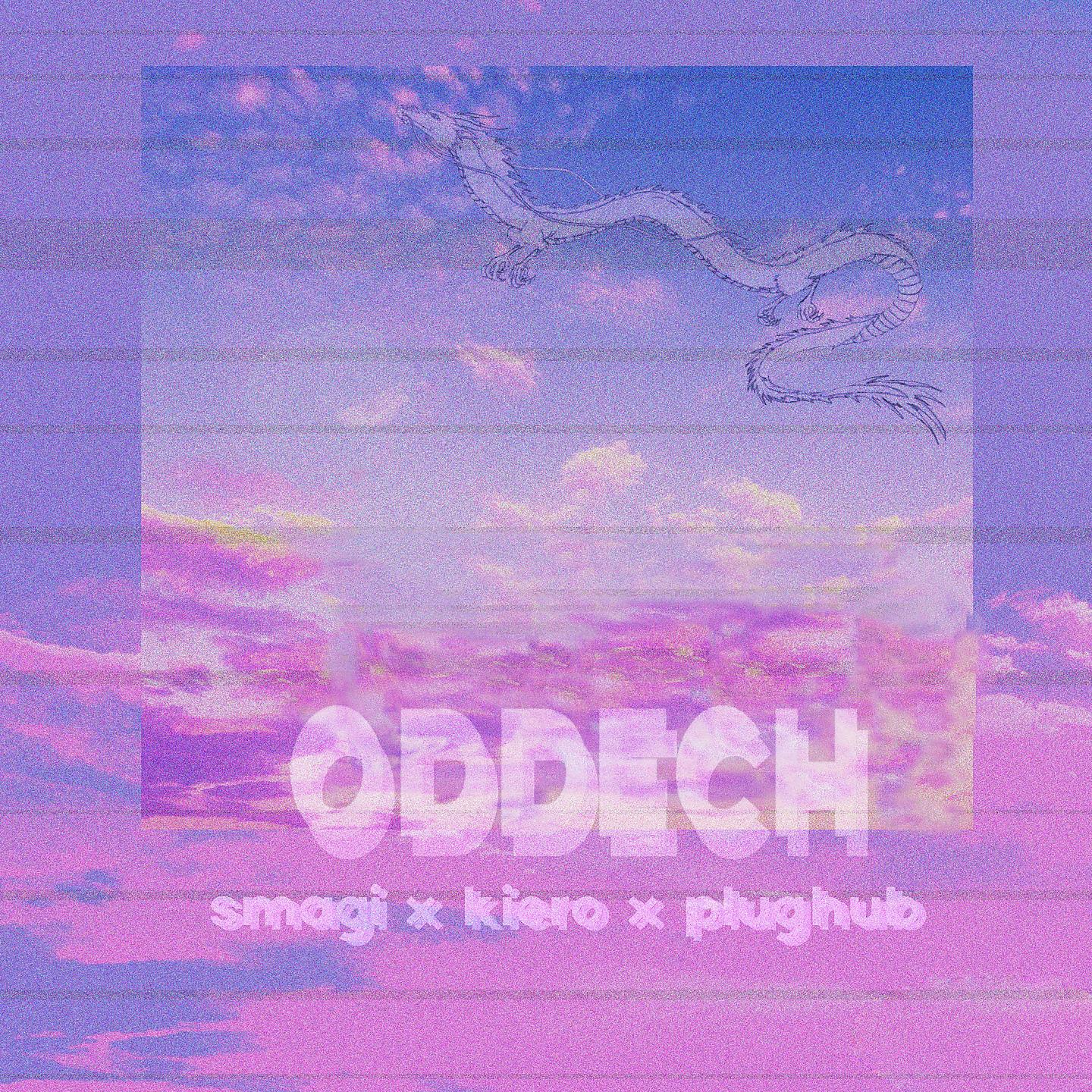 Постер альбома Oddech