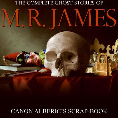 M. R. James - Chapter 7