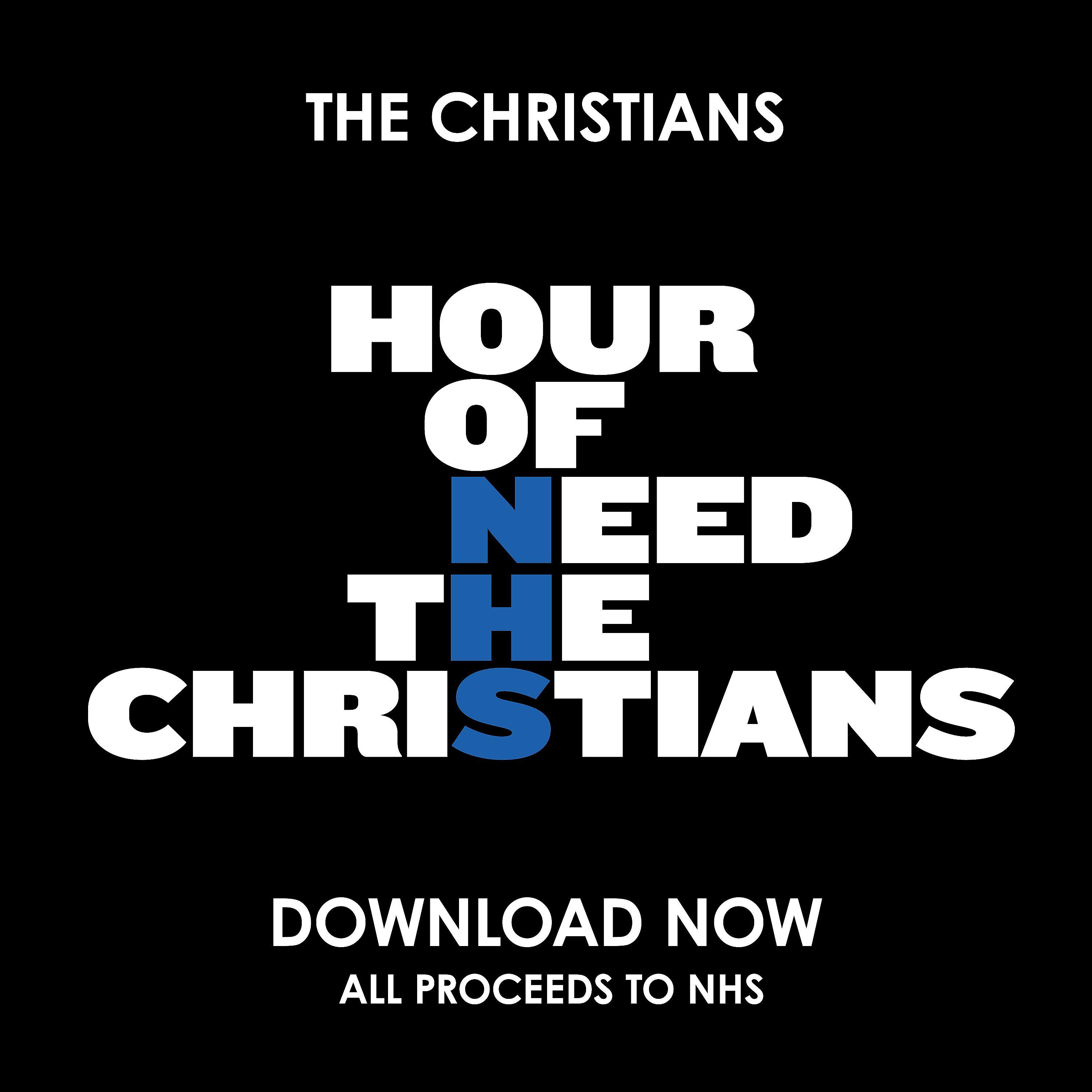 Постер альбома Hour of Need