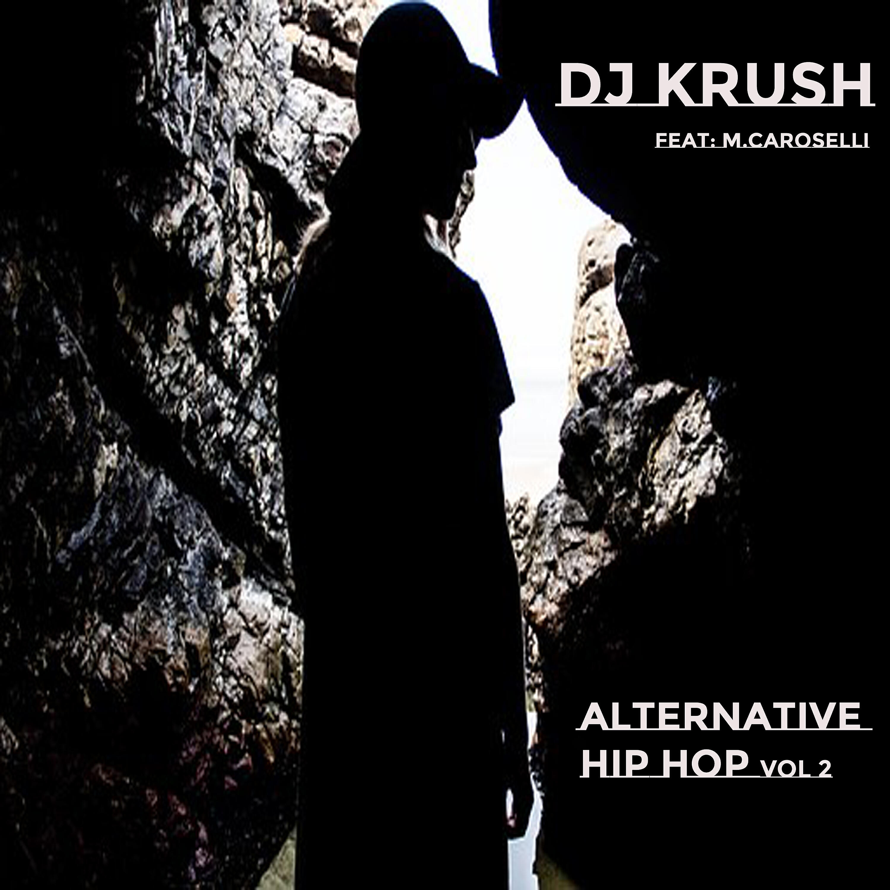 DJ Krush - Beating of Groove