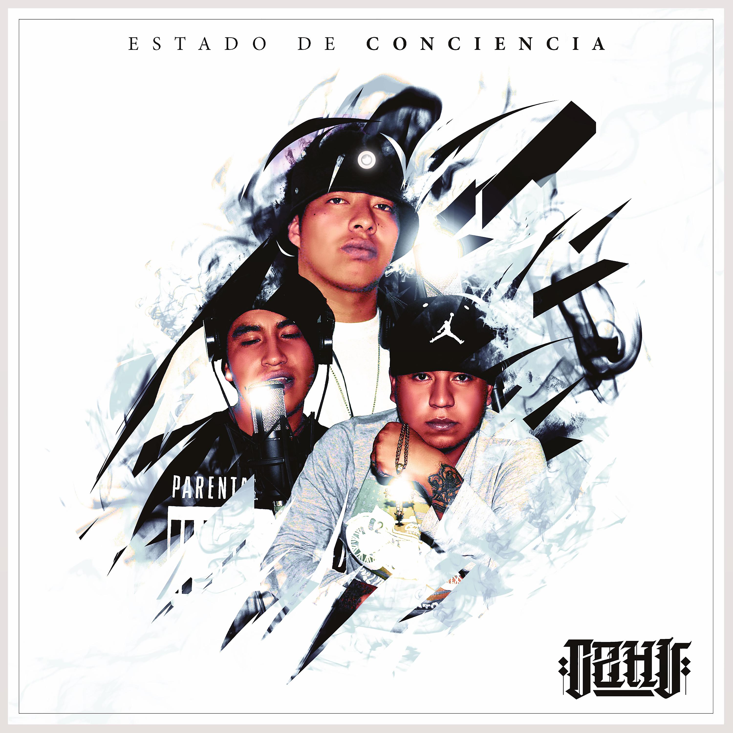 Постер альбома Estado de Conciencia
