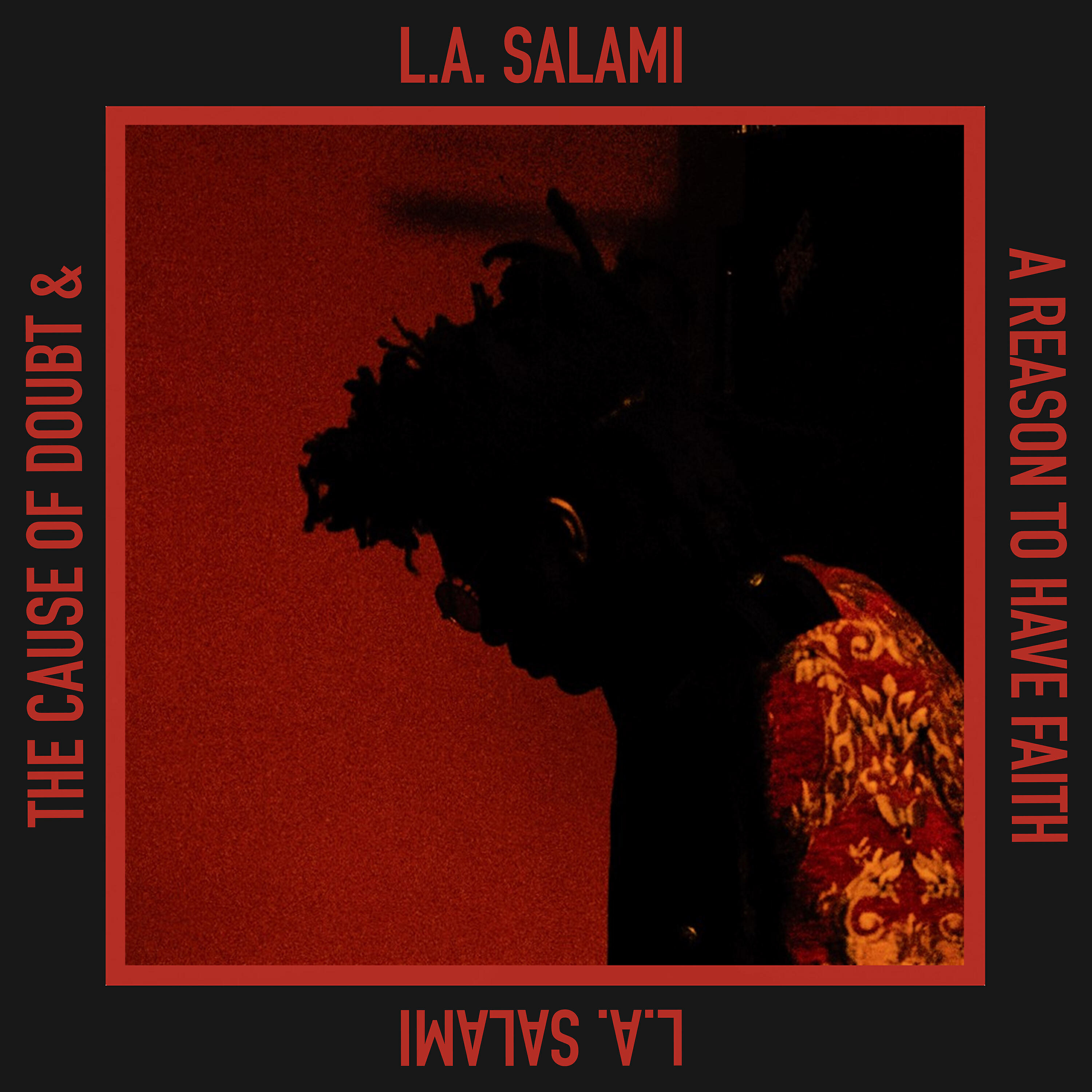 L.A. Salami - Dear Jessica Rabbit