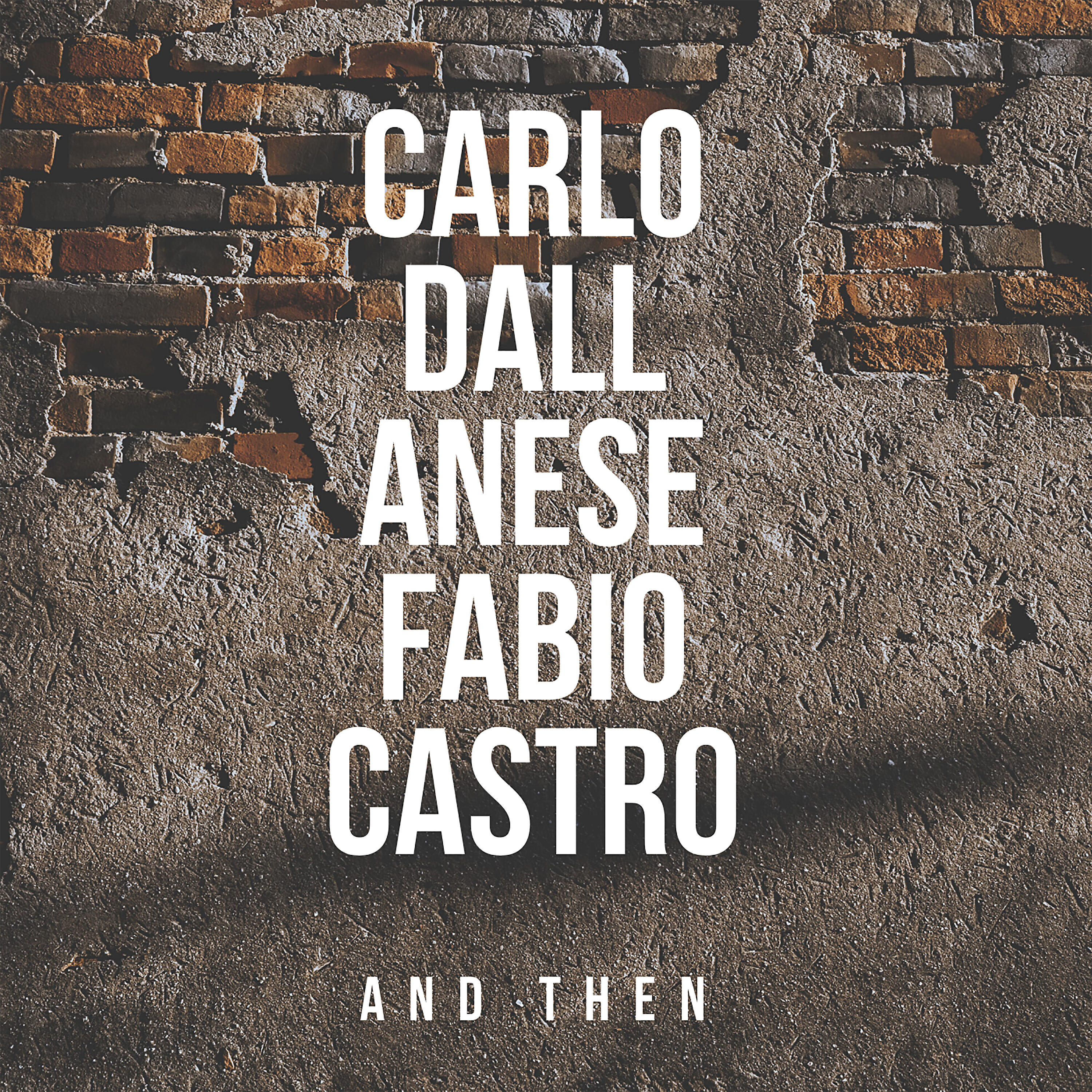 Carlo Dall Anese - Ada Guitarra