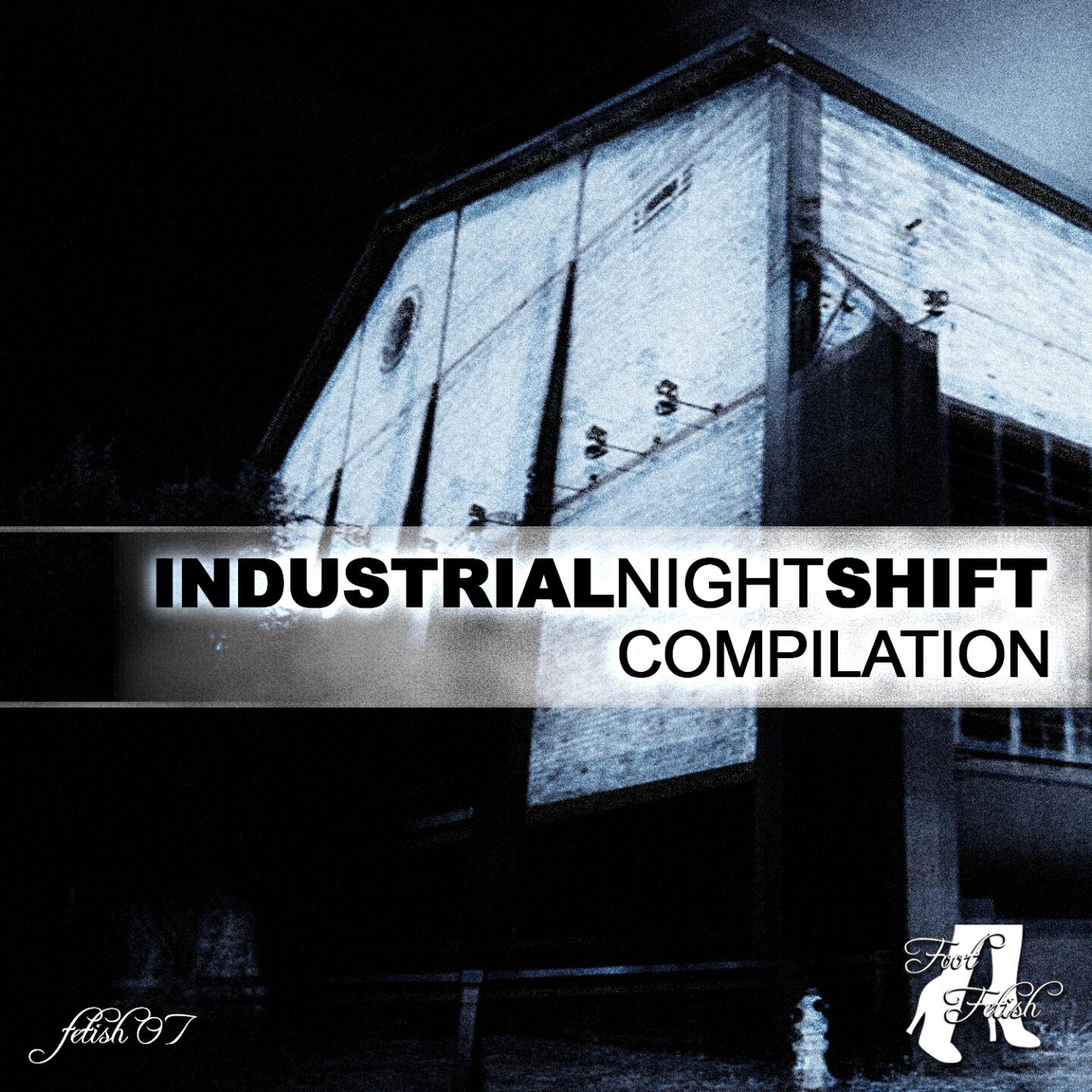 S-Tek - Industrial Day Shift