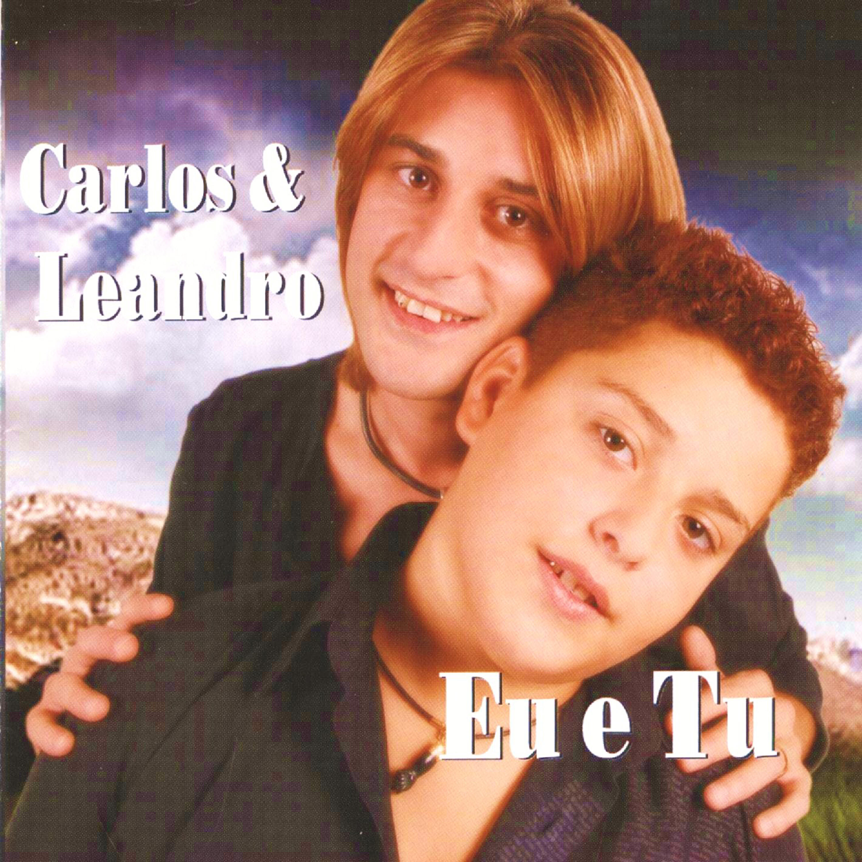 Carlos - Amor de Pai e Filho