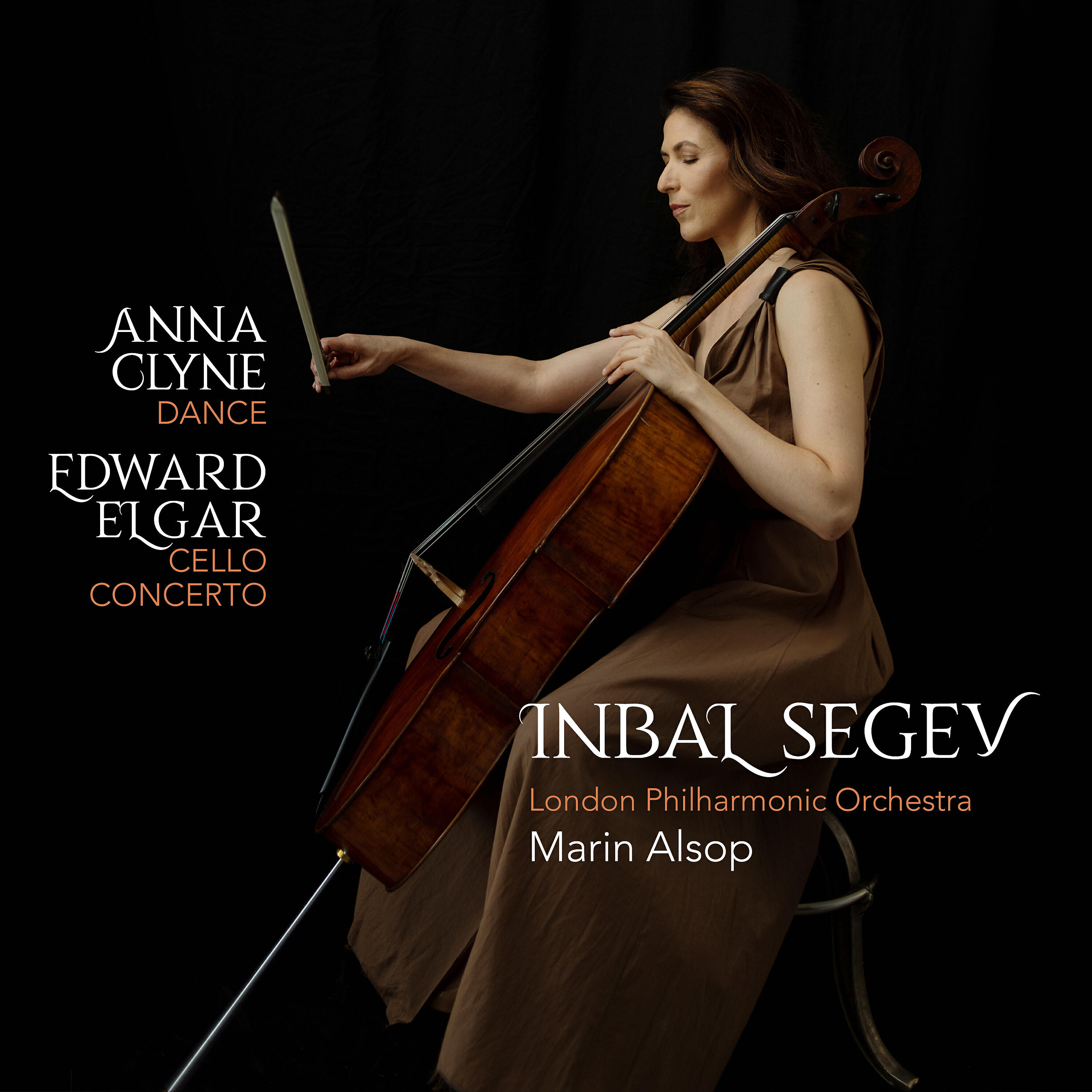 Inbal Segev - DANCE: II. if you’ve torn the bandage off
